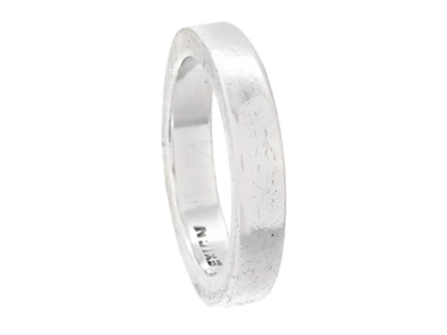 SLÄT RING