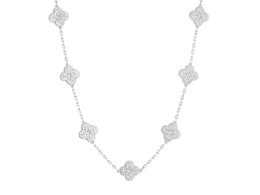 VAN CLEEF & ARPELS