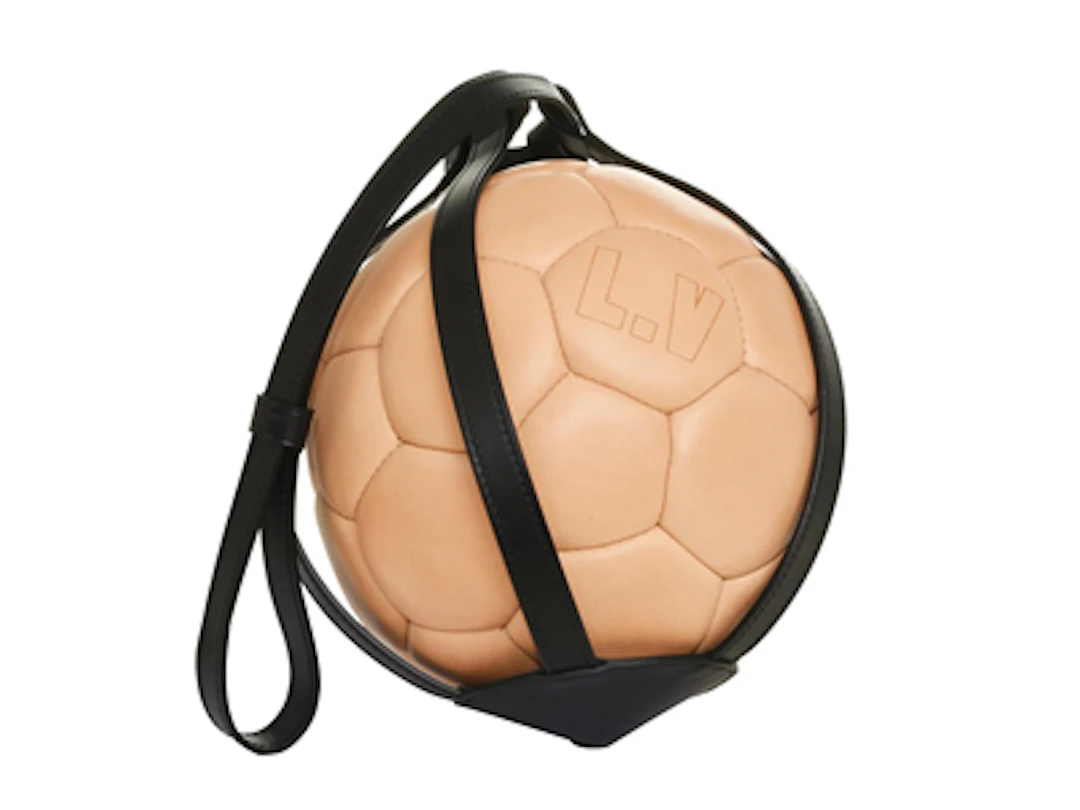 LOUIS VUITTON, FOTBOLL, FIFA