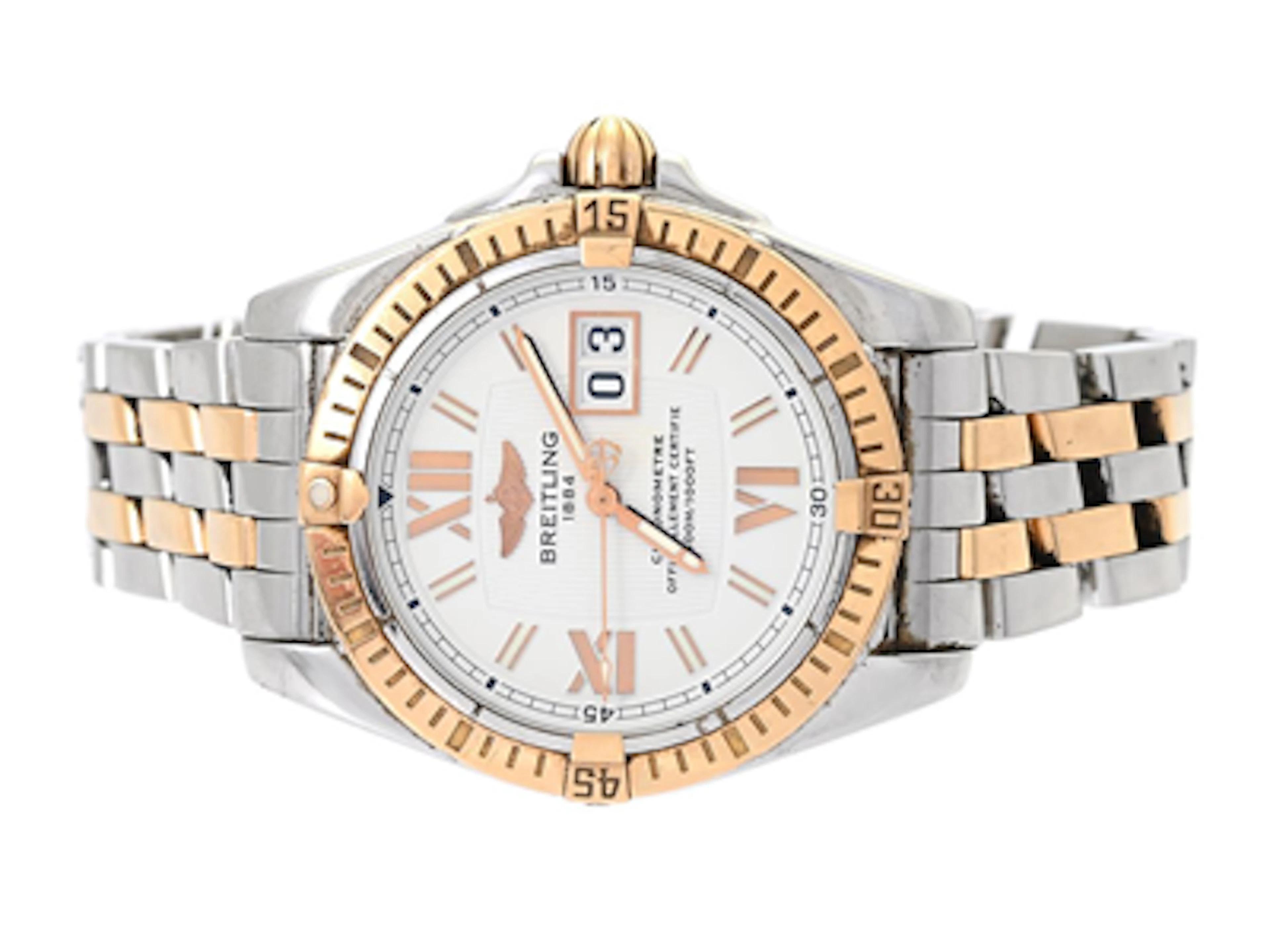 BREITLING