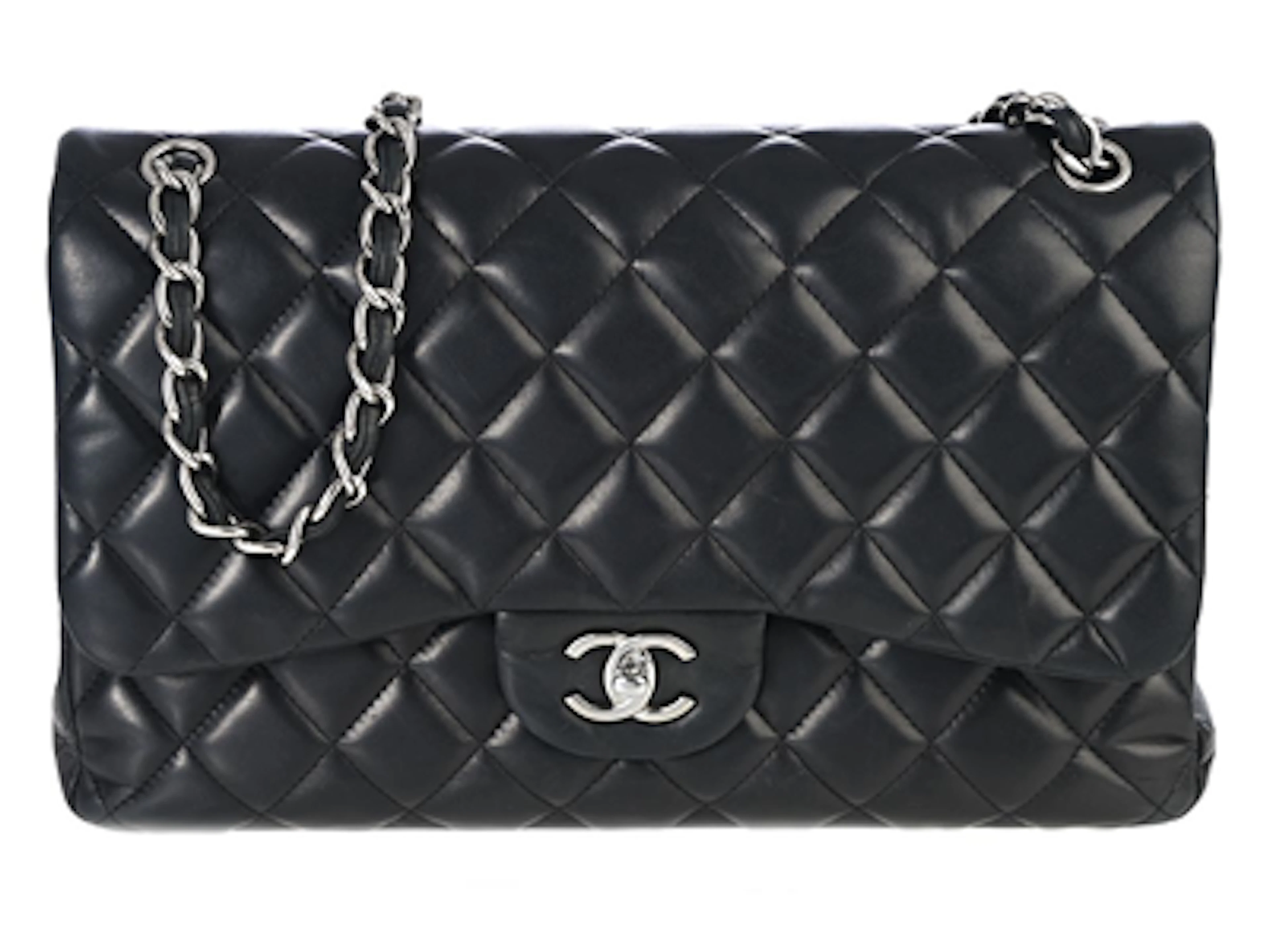 CHANEL, VÄSKA