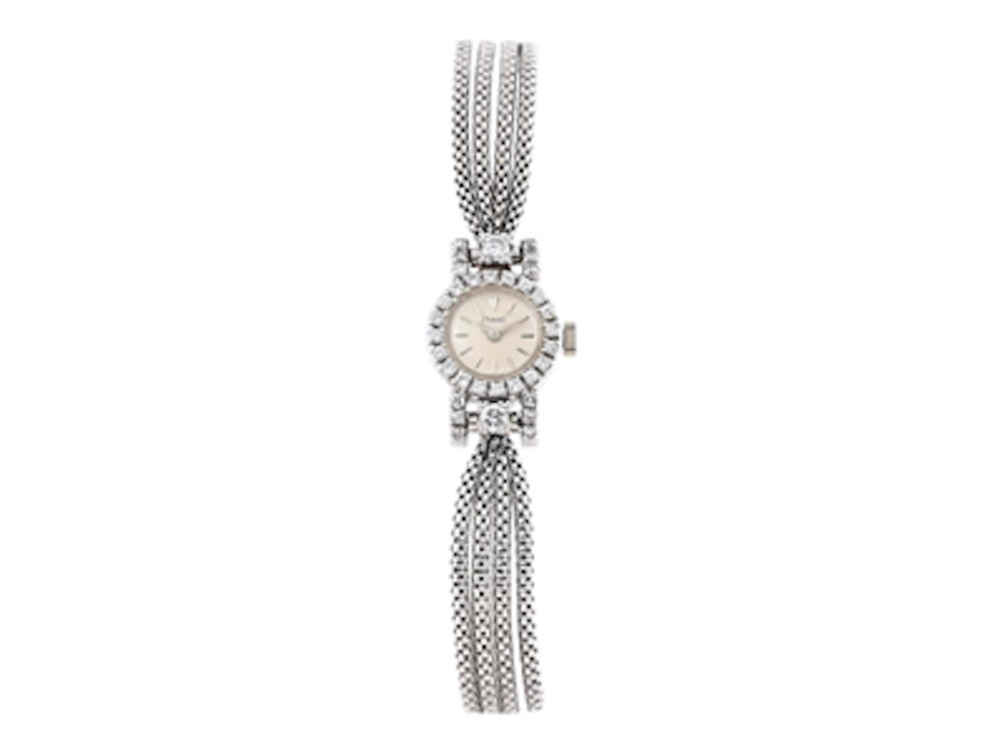 PIAGET