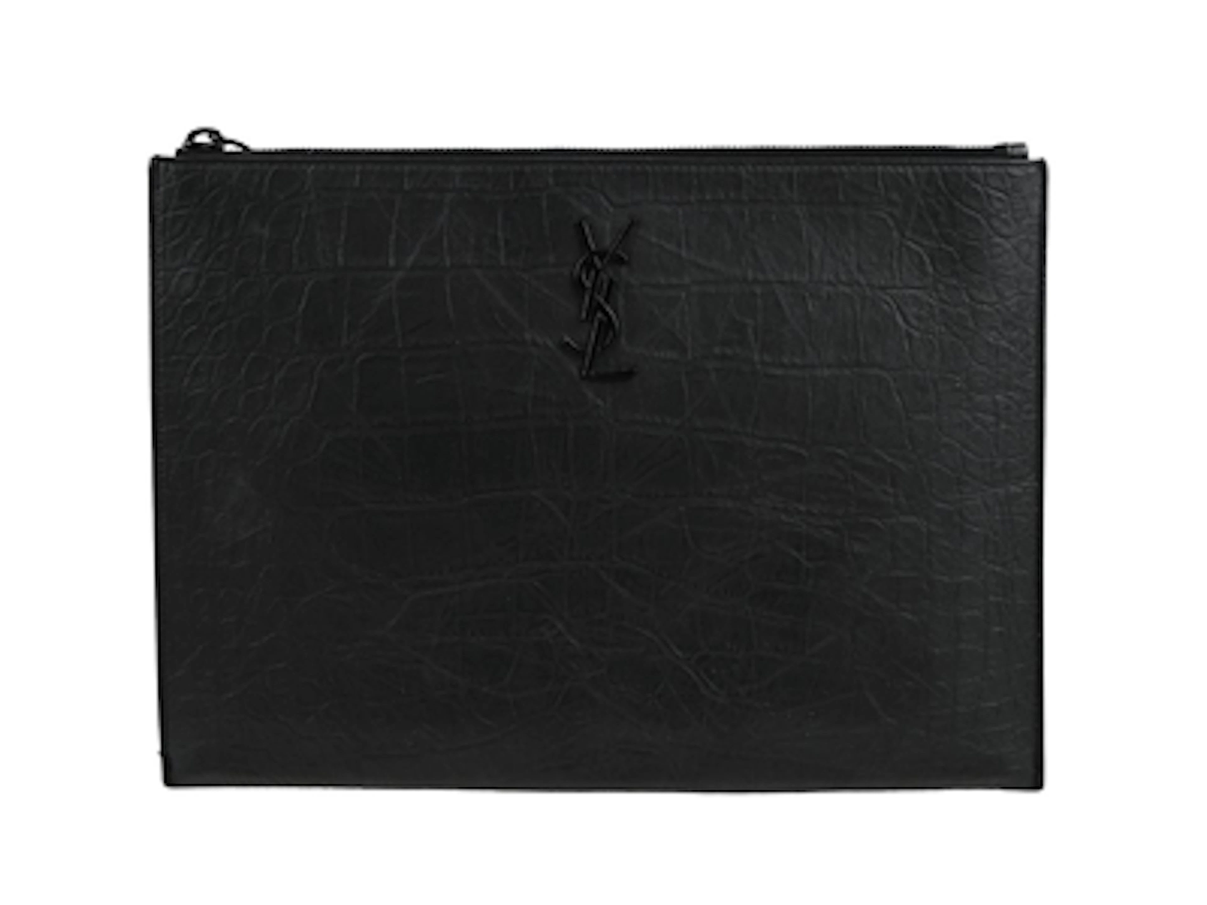 CLUTCH, SANIT LAURENT
