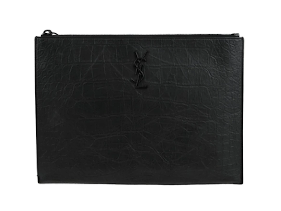 CLUTCH, SANIT LAURENT