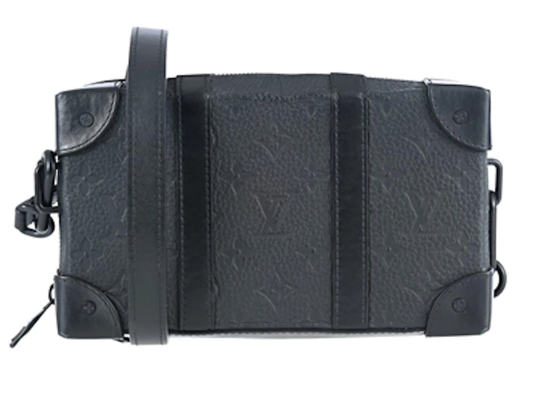 LOUIS VUITTON, VÄSKA