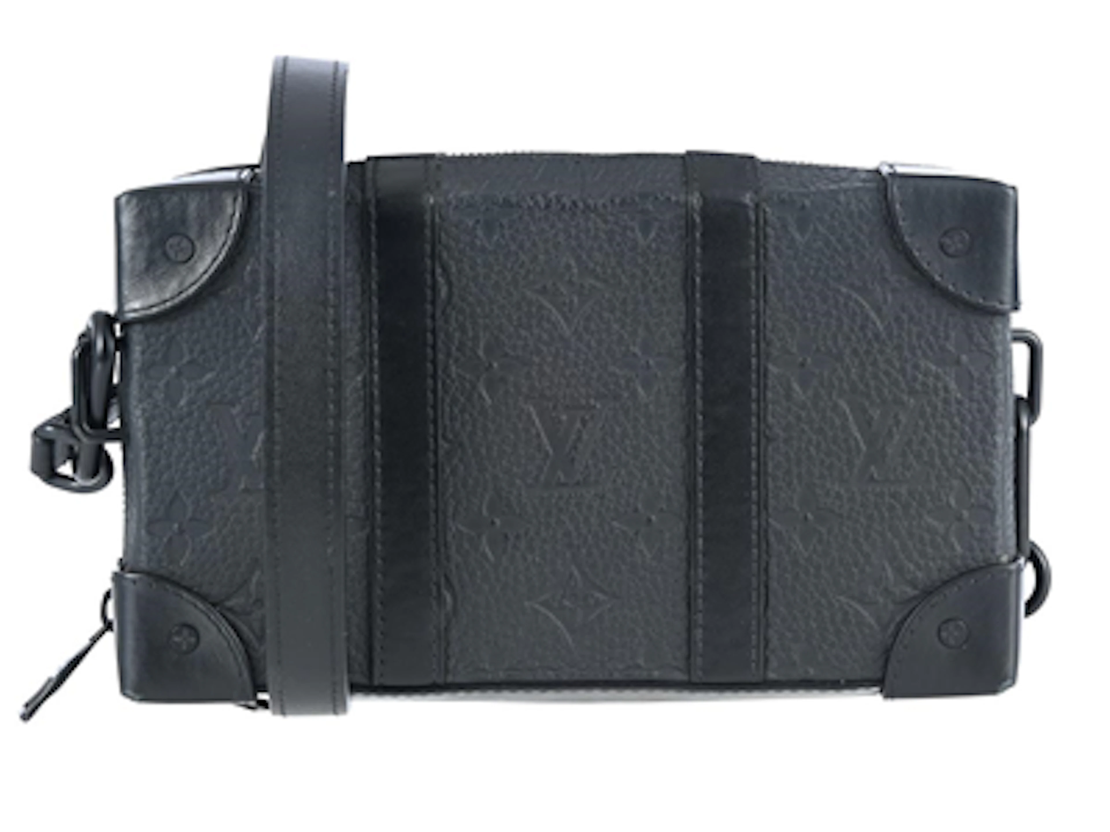LOUIS VUITTON, VÄSKA