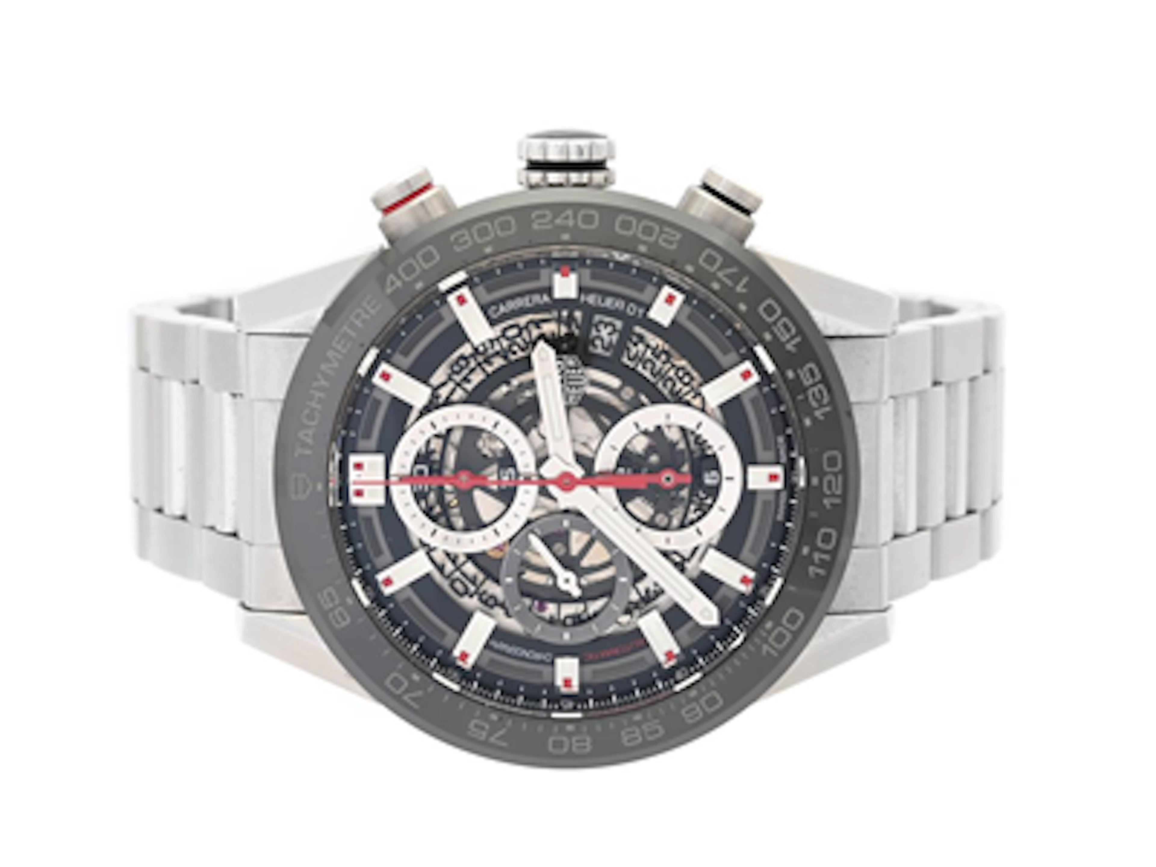 TAG HEUER