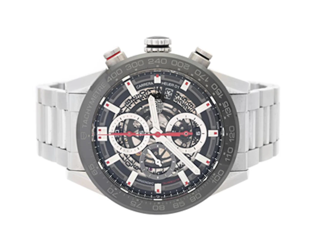 TAG HEUER
