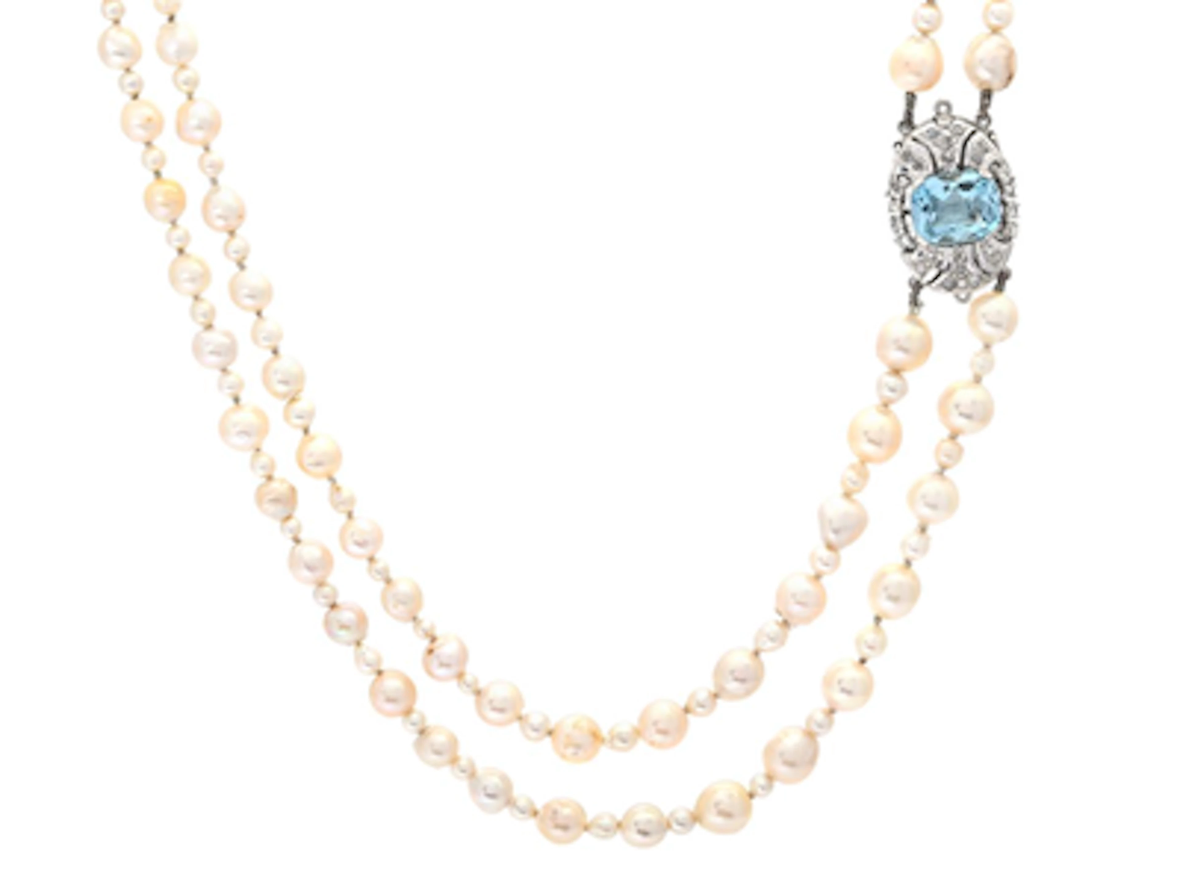 PÄRLCOLLIER