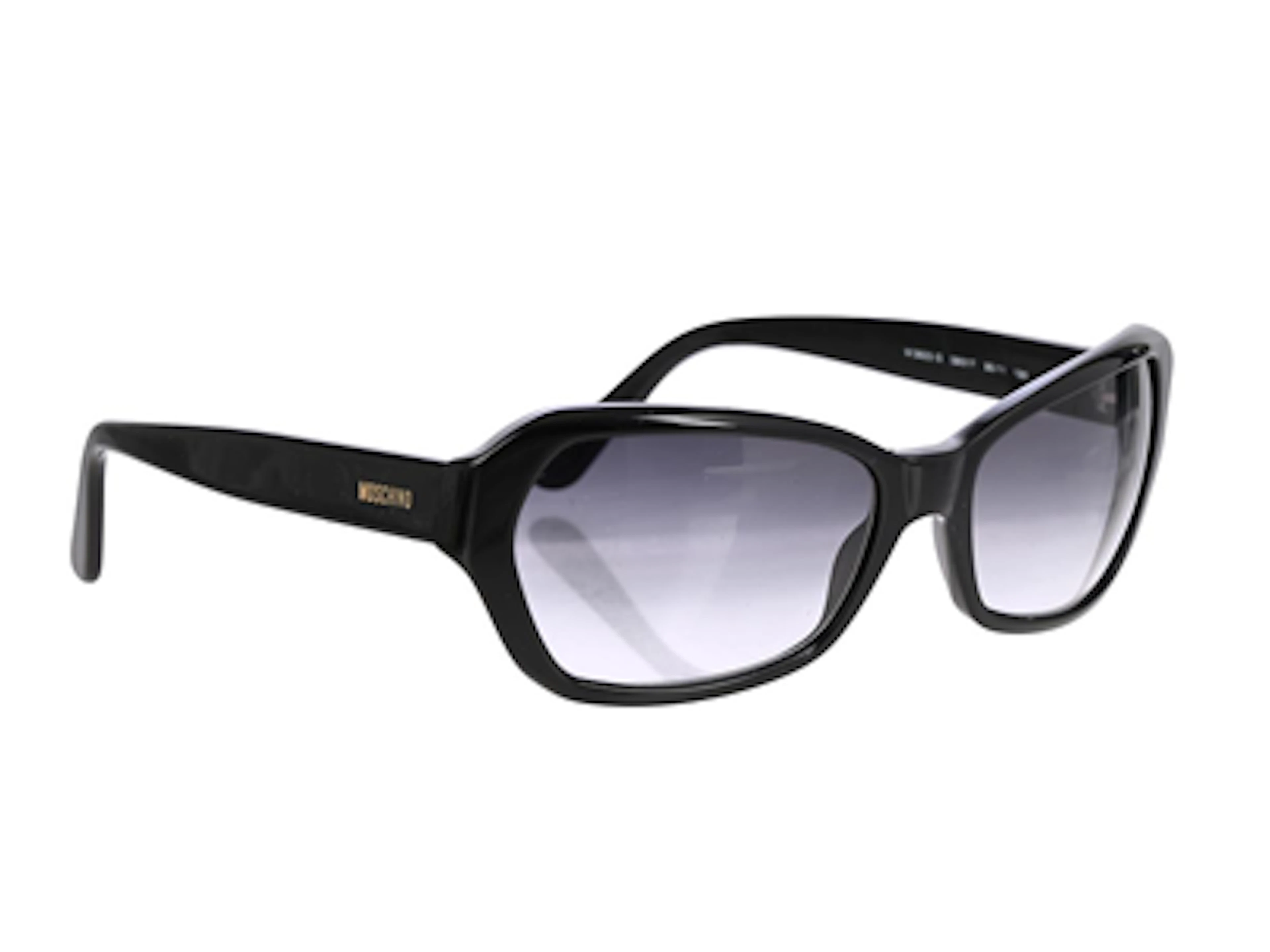 SOLGLASÖGON, MOSCHINO, M, 3623-S