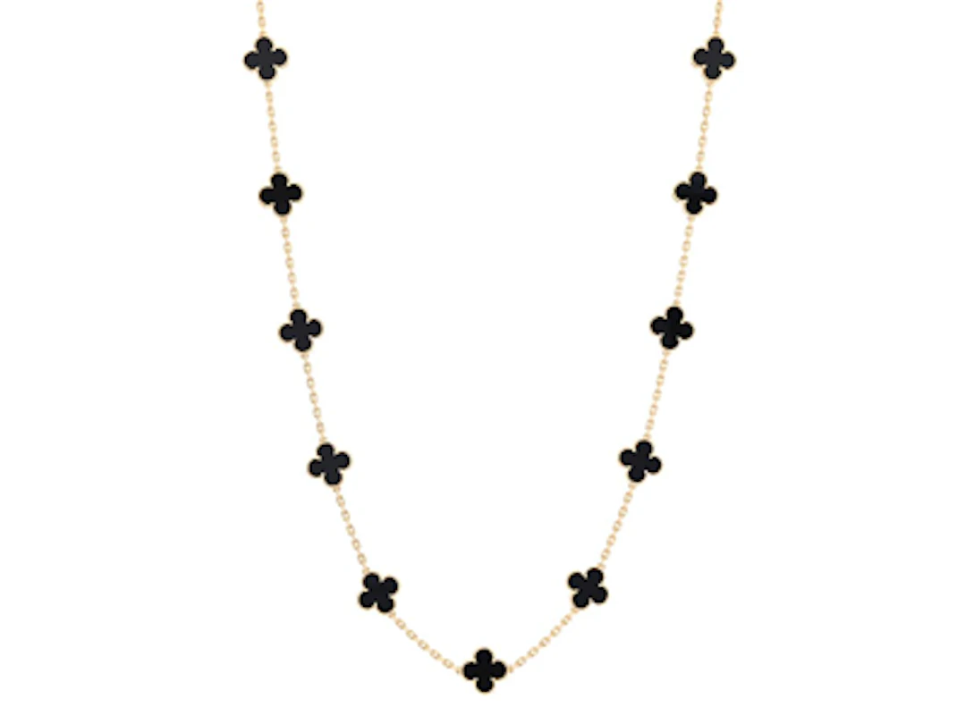 VAN CLEEF & ARPELS
