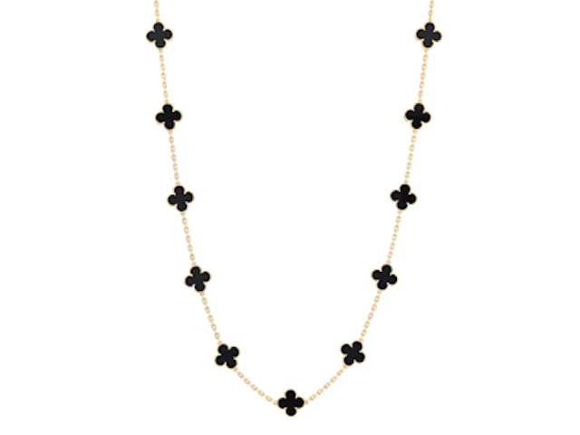 VAN CLEEF & ARPELS