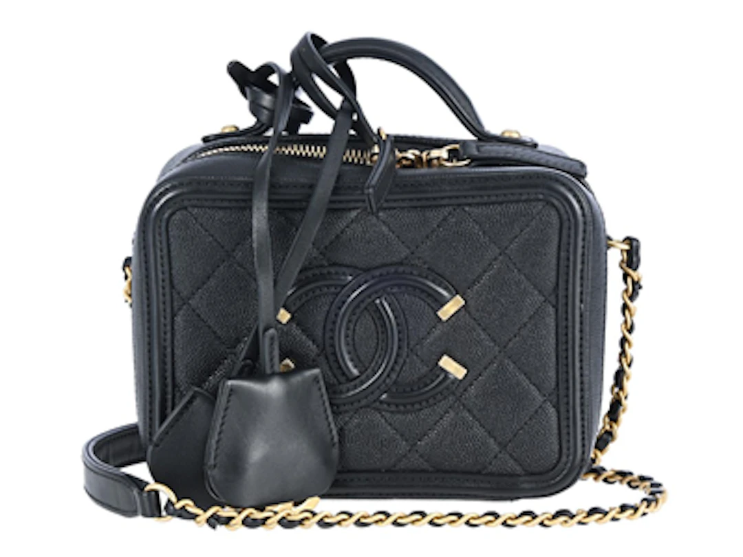 VÄSKA, CHANEL