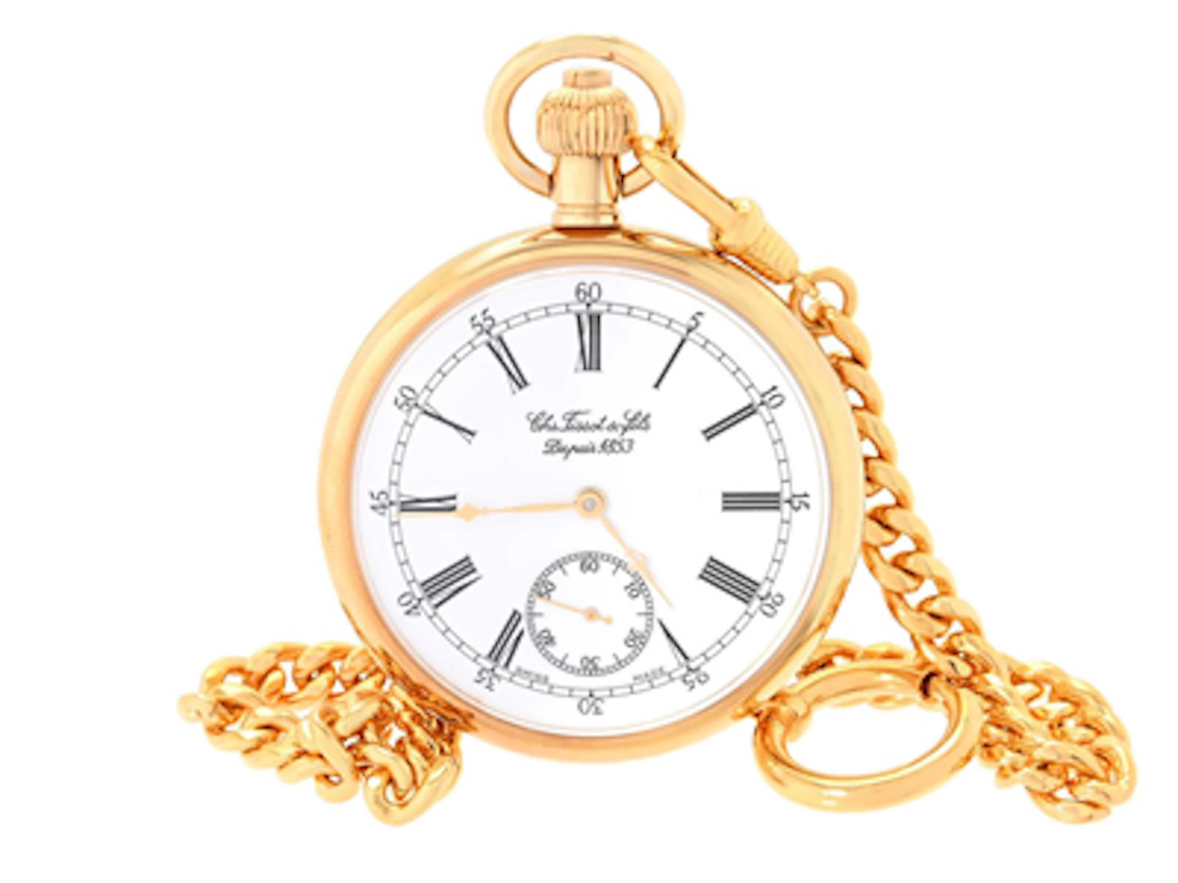 TISSOT