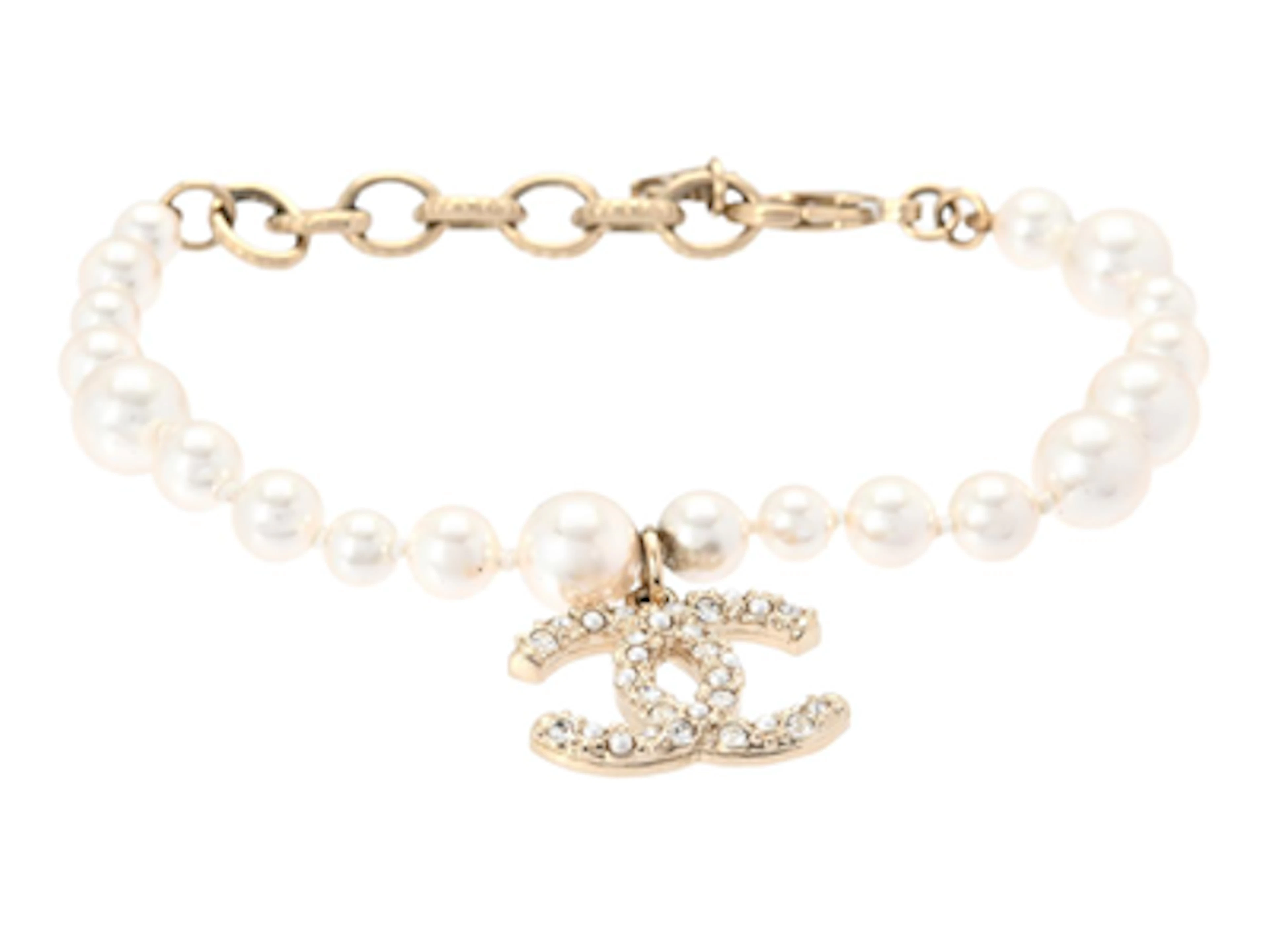 CHANEL, ARMBAND