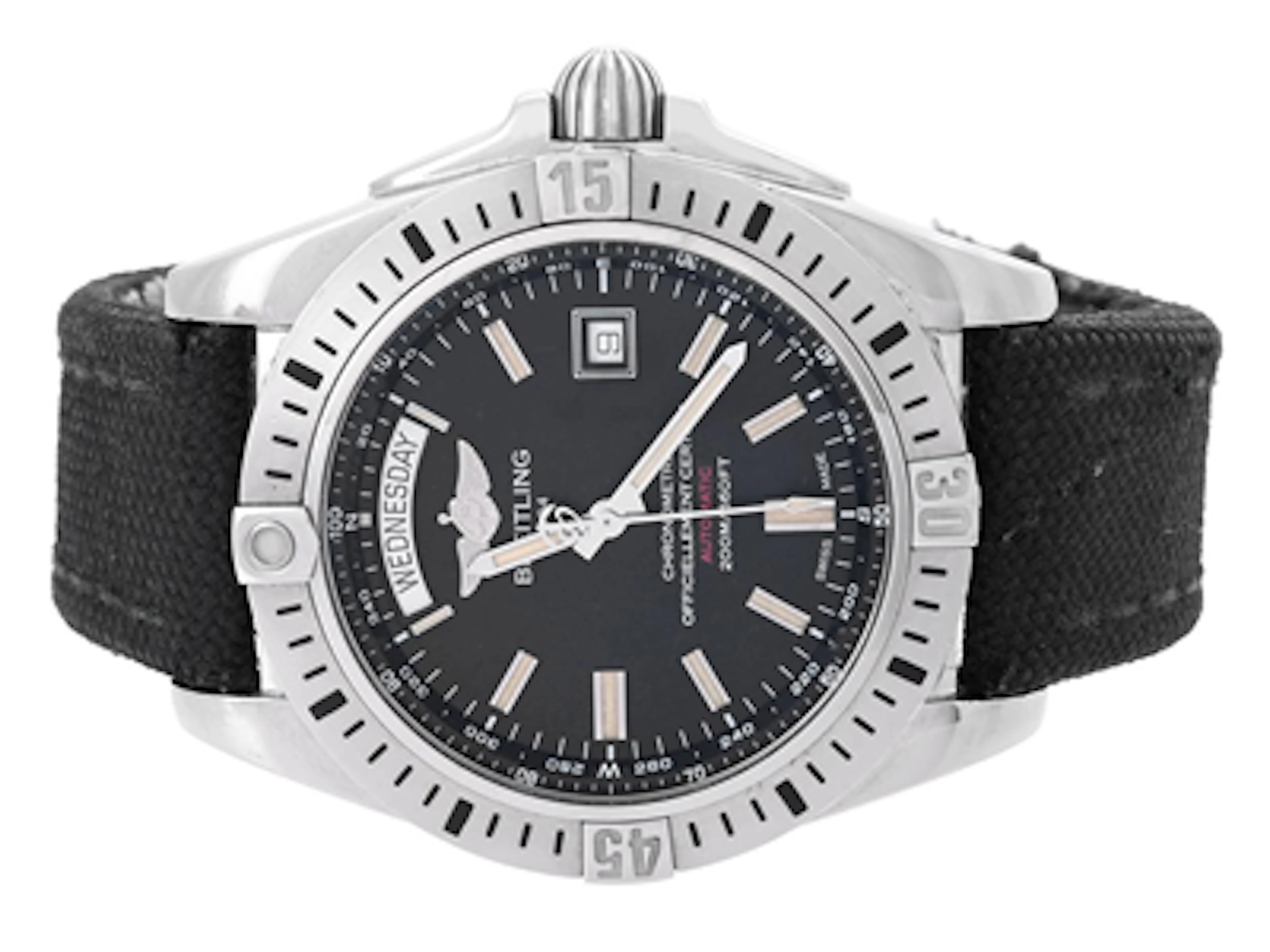 BREITLING