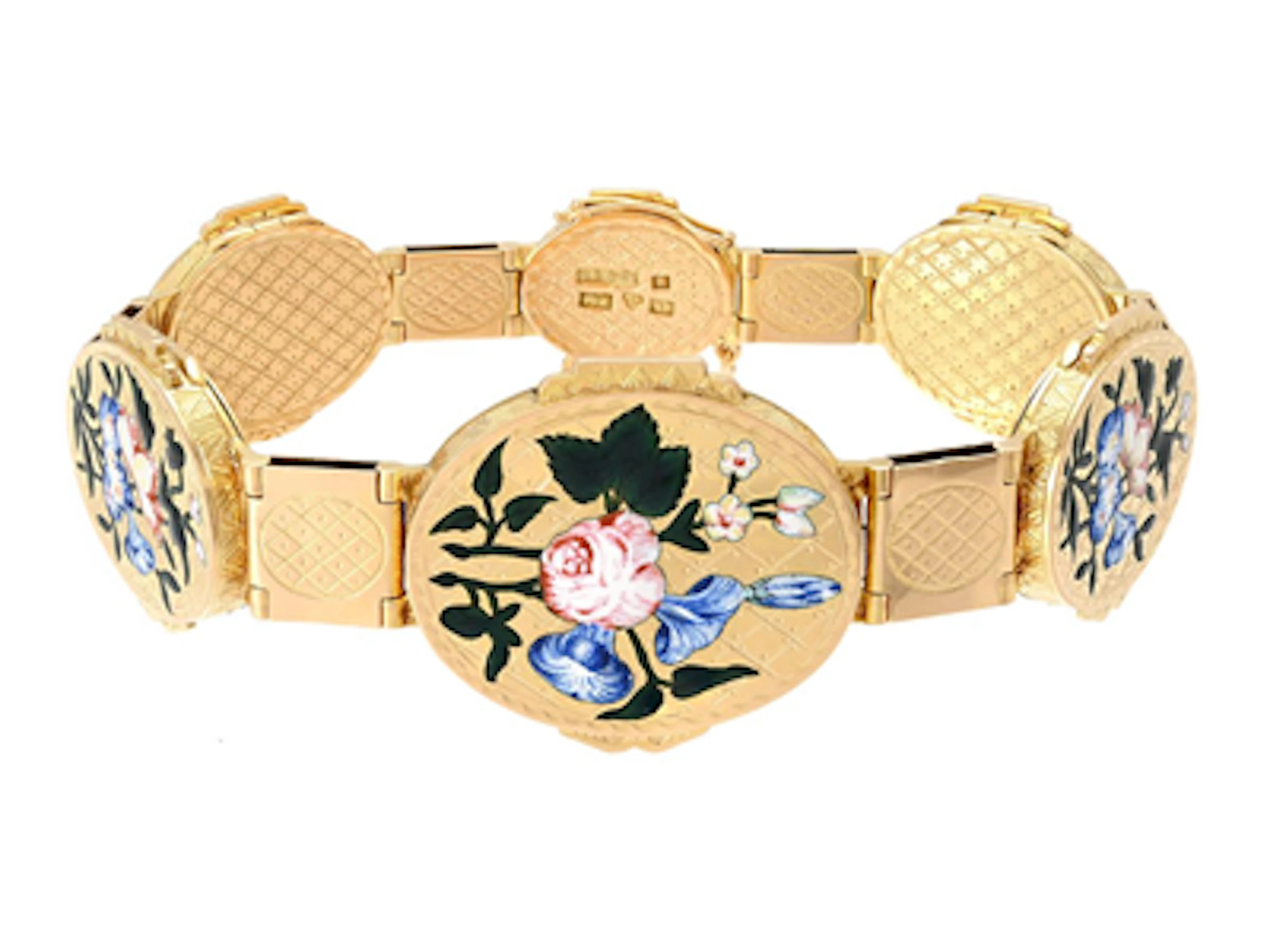 ARMBAND