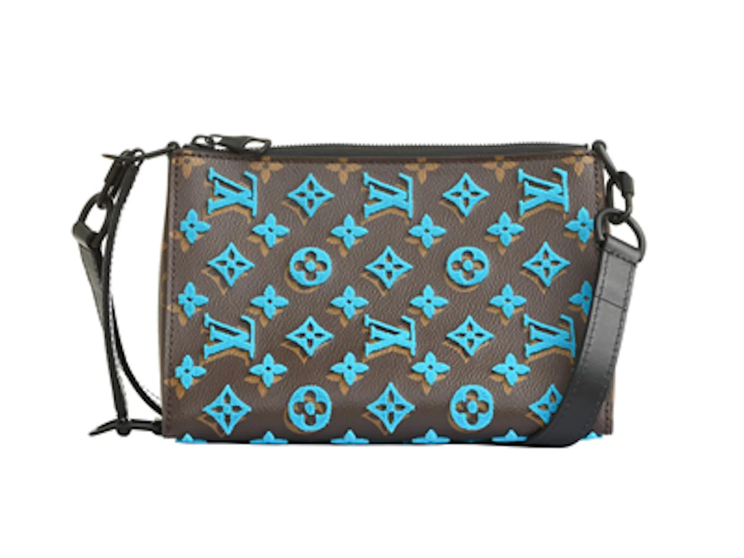 LOUIS VUITTON, VÄSKA