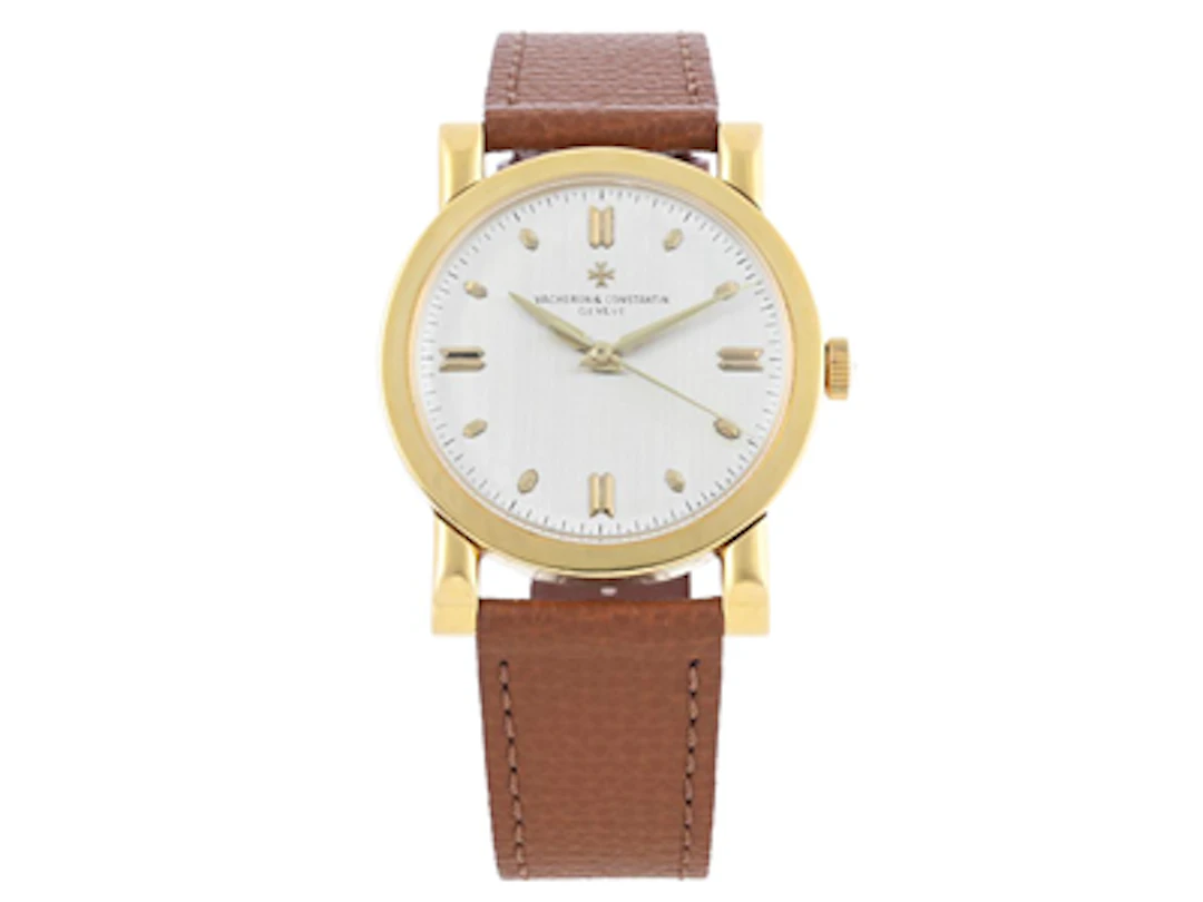 VACHERON & CONSTANTIN