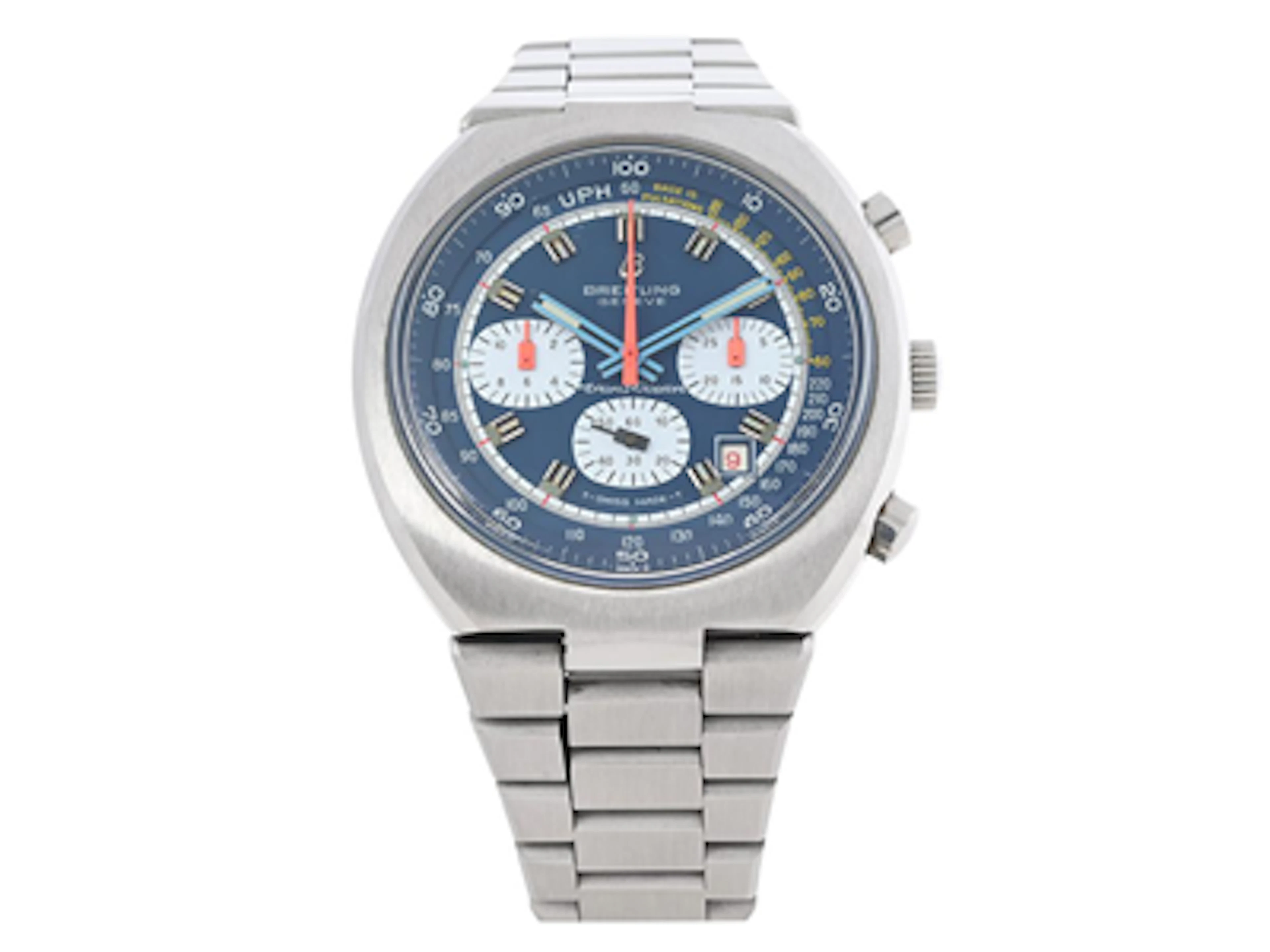 BREITLING