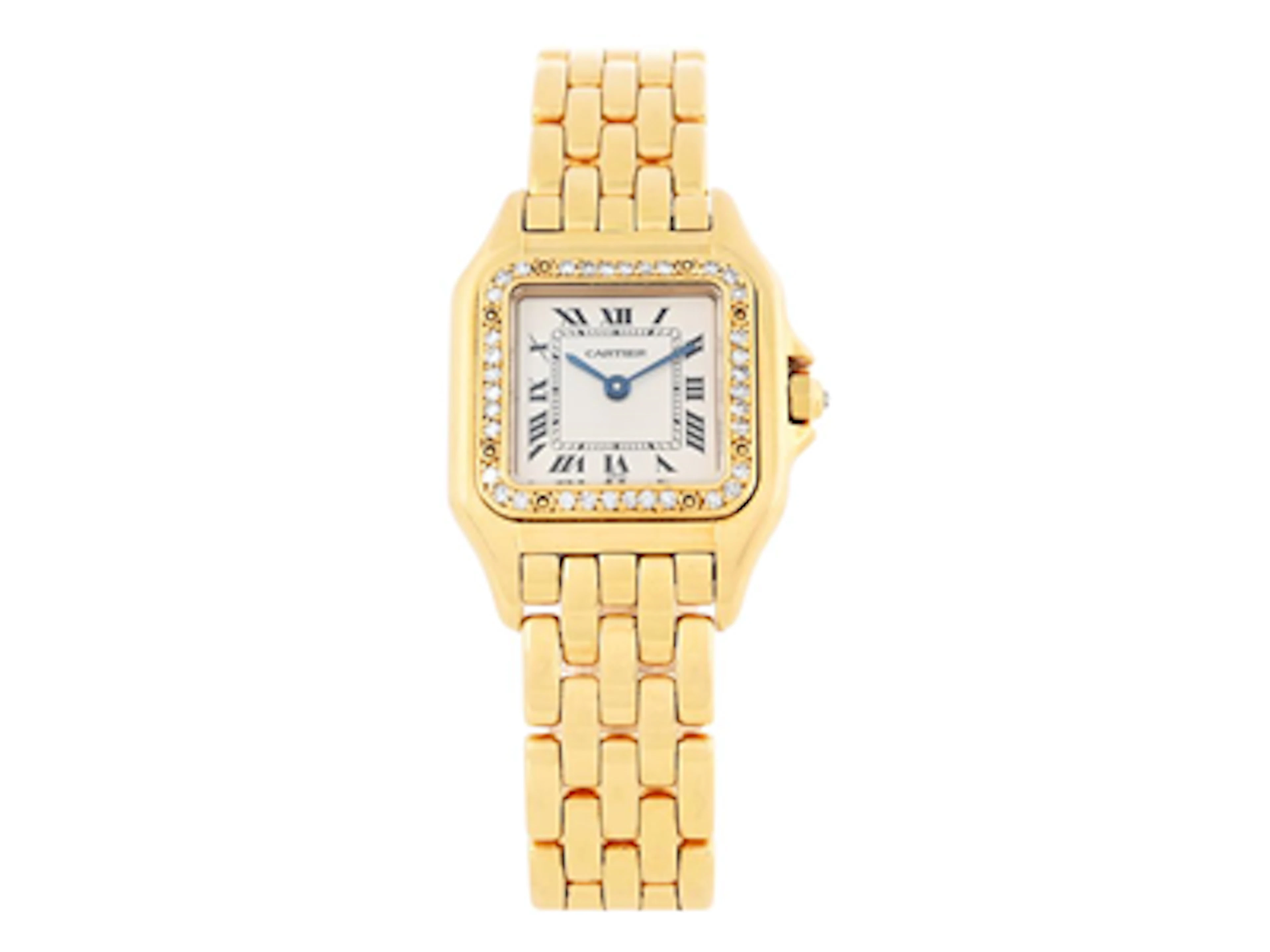 CARTIER