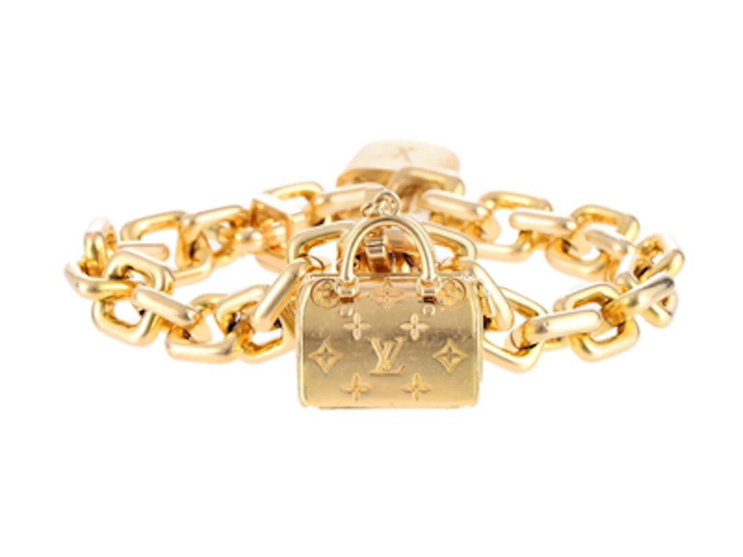 ARMBAND, LOUIS VUITTON
