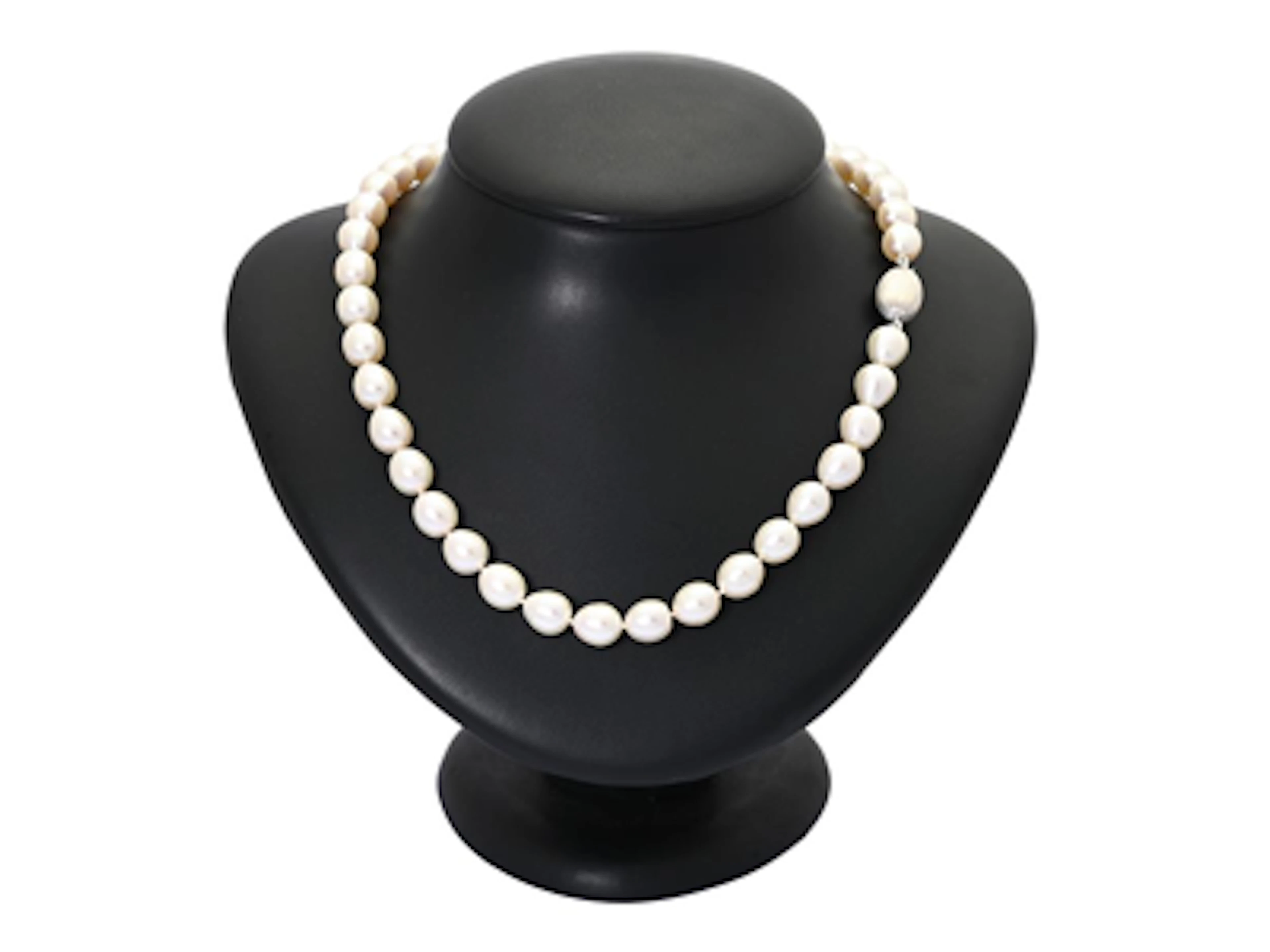 PÄRLCOLLIER