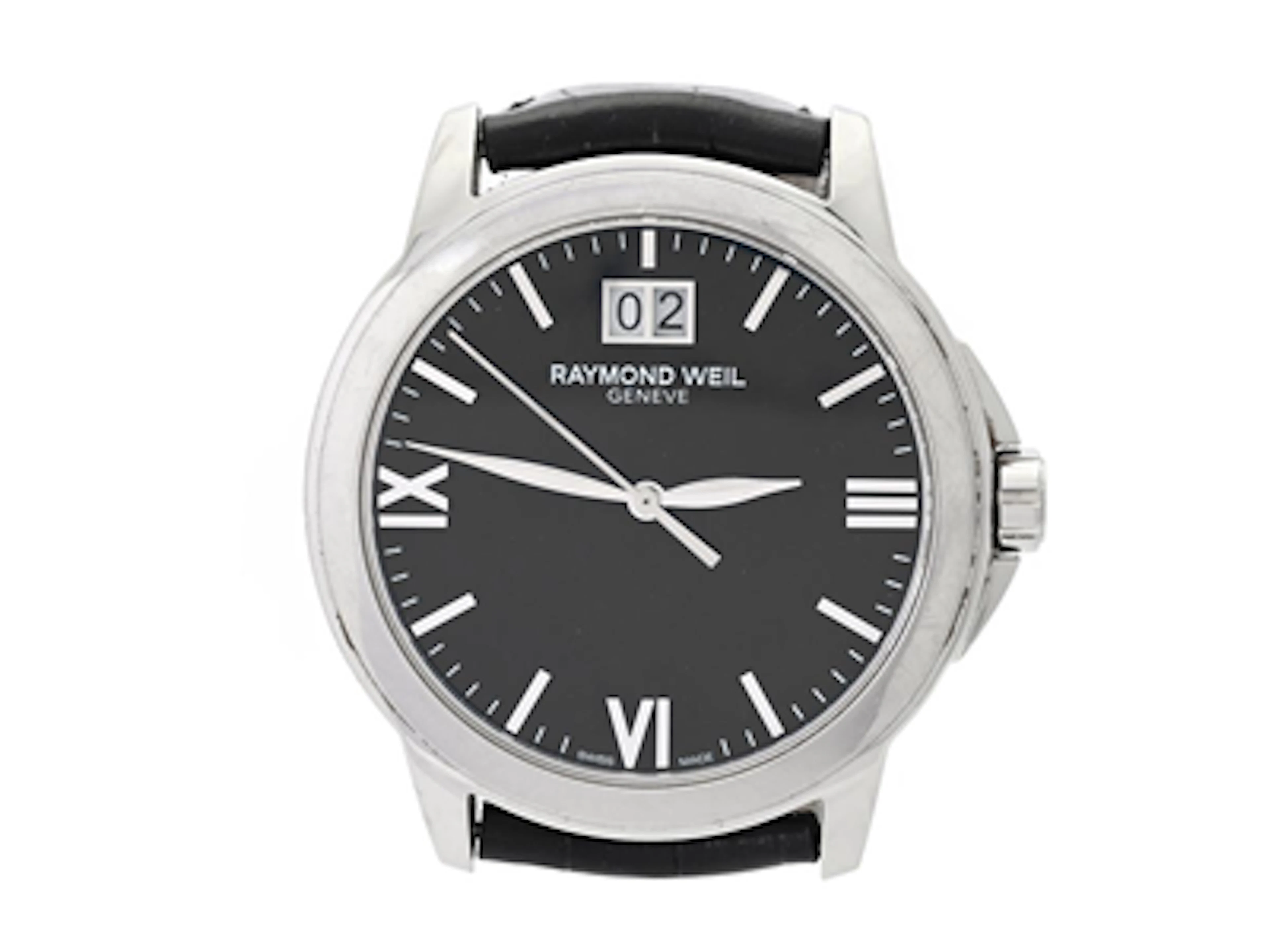 RAYMOND WEIL