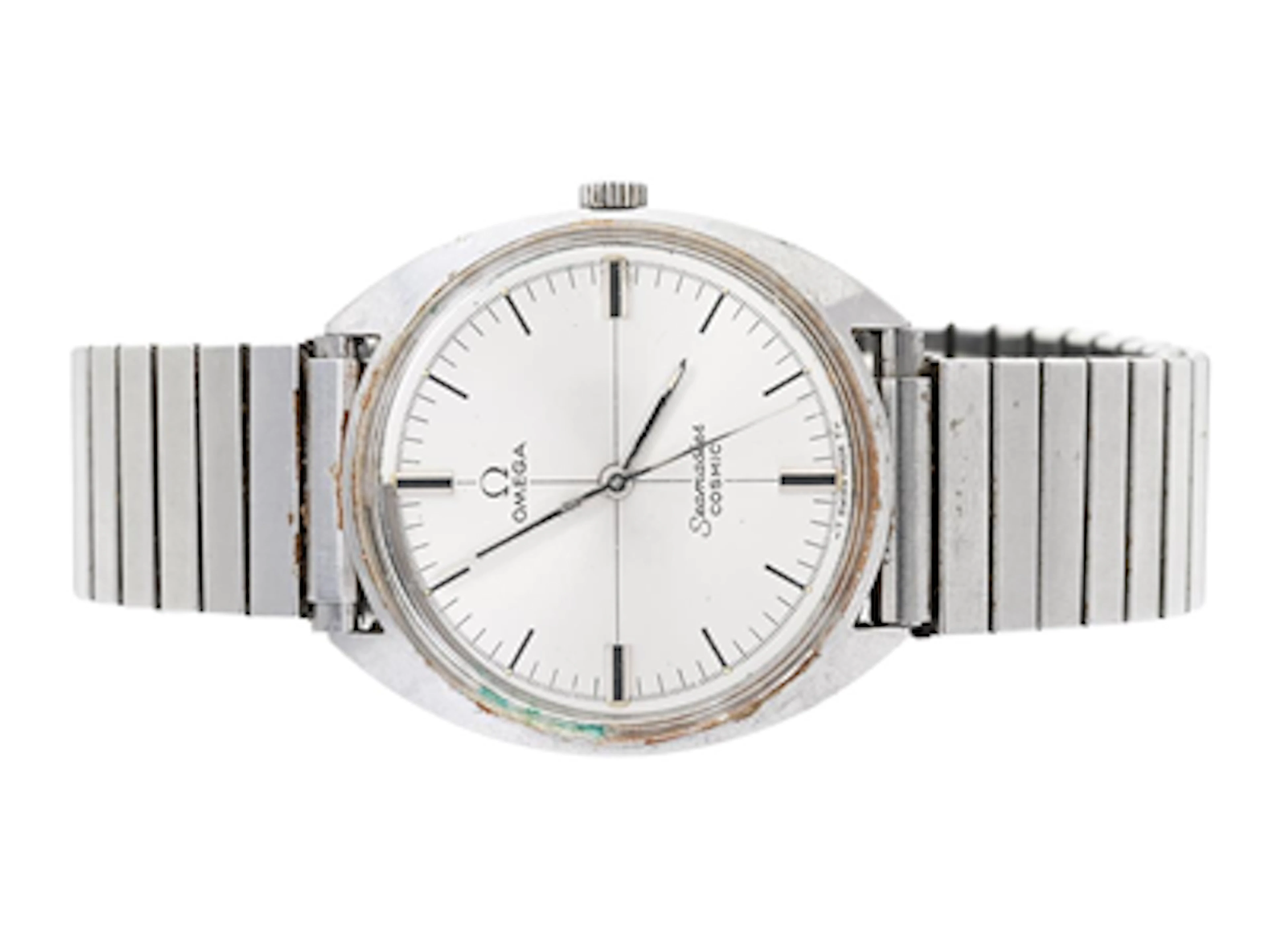 OMEGA
