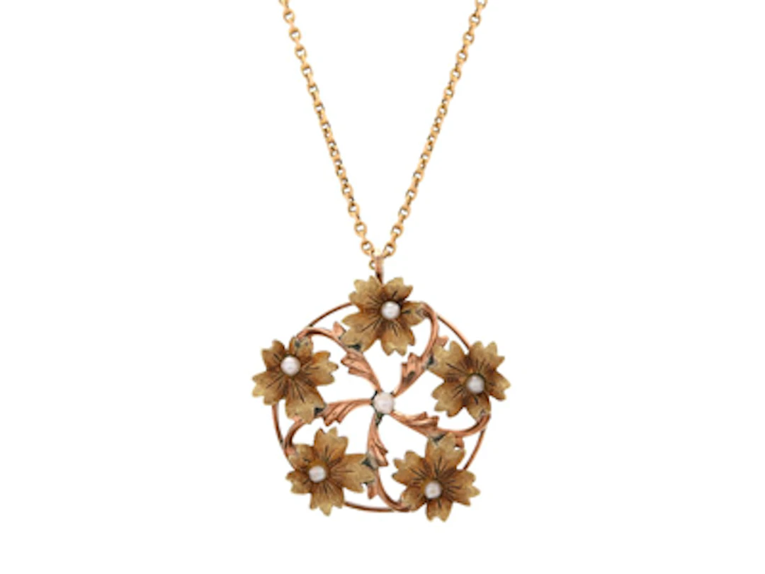 COLLIER