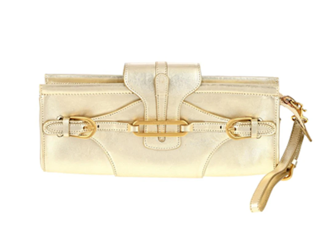 CLUTCH, JIMMY CHOO