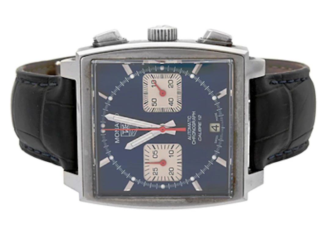 TAG HEUER