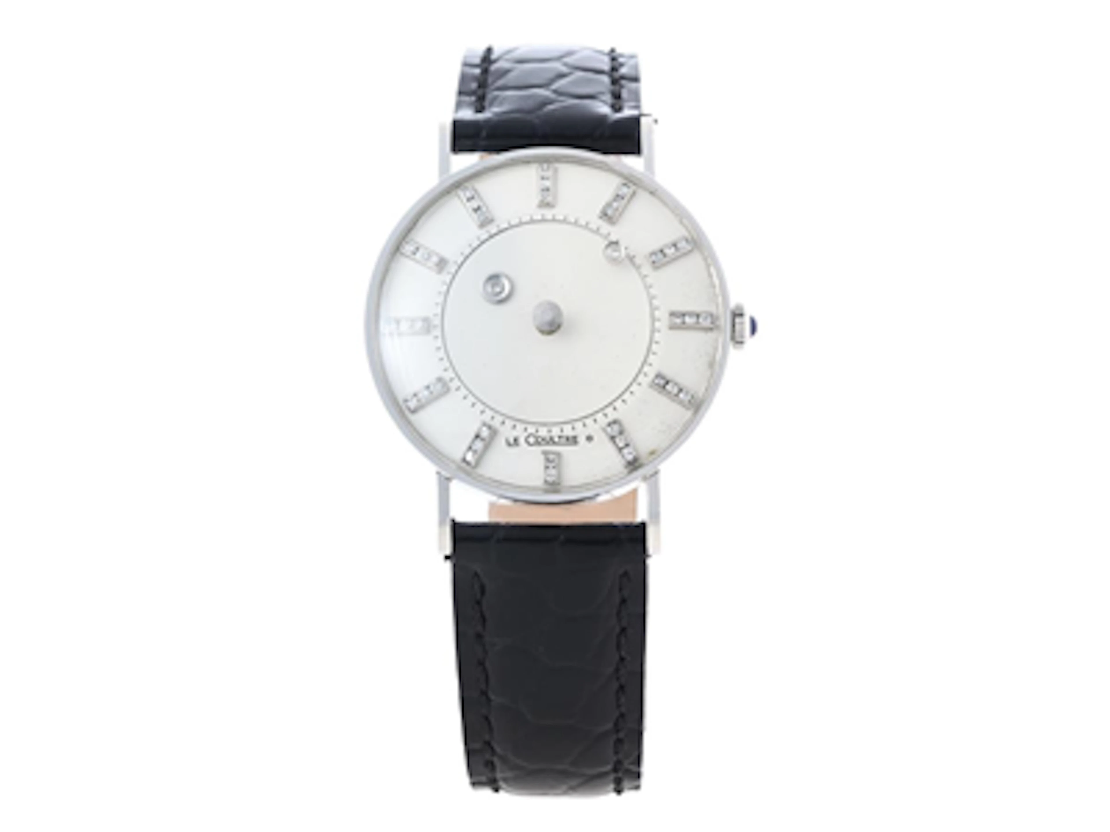 LE COULTRE