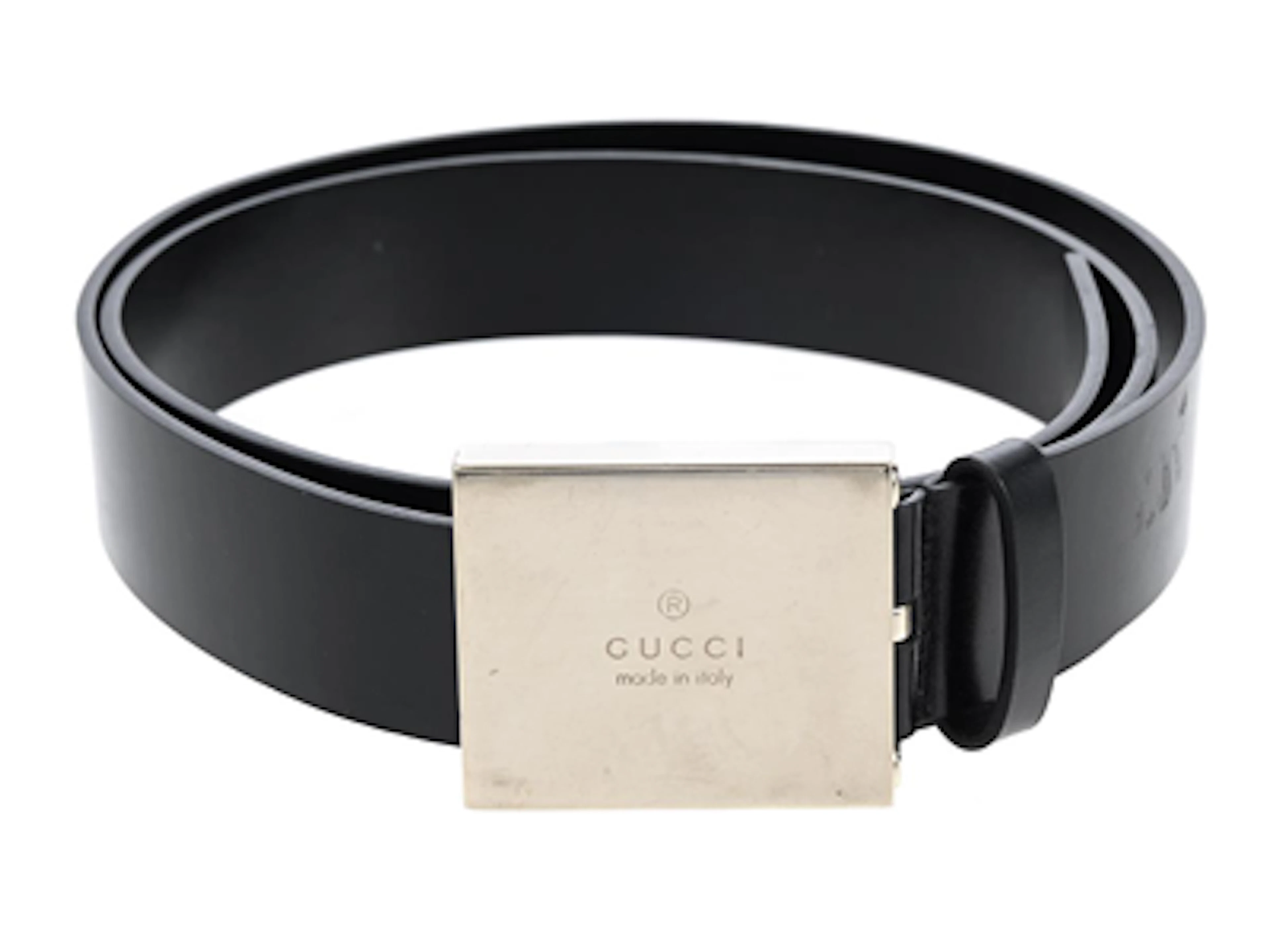 BÄLTE, GUCCI