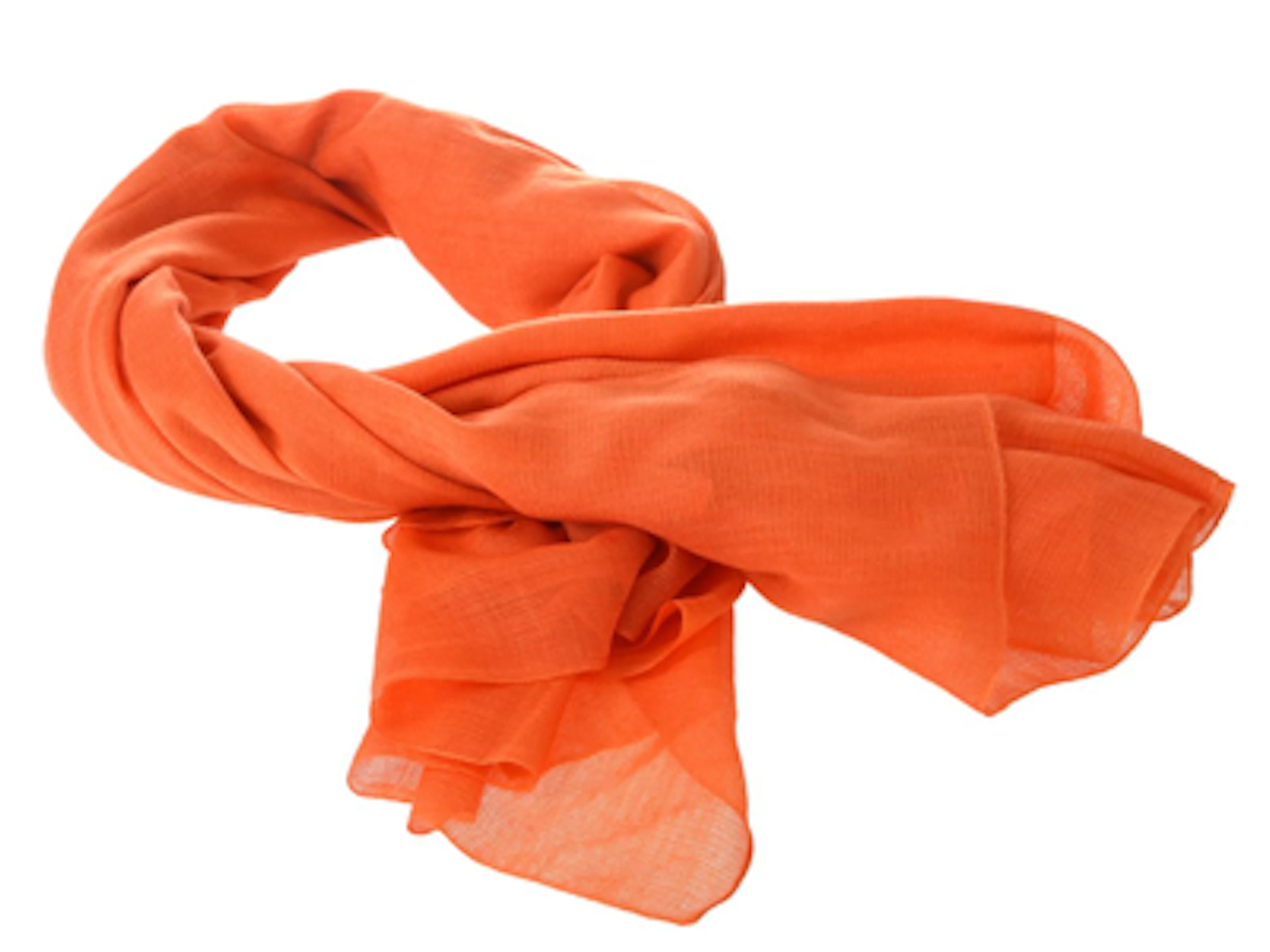 HERMÈS, SCARF, 80%