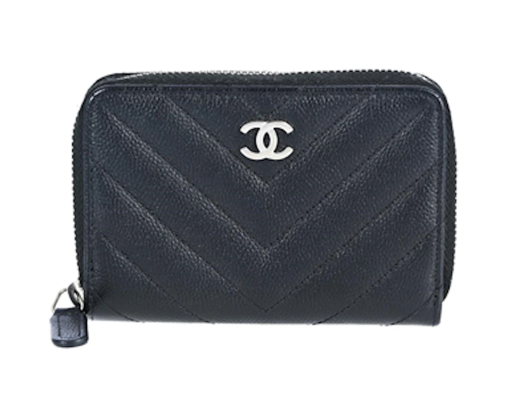CHANEL, PLÅNBOK