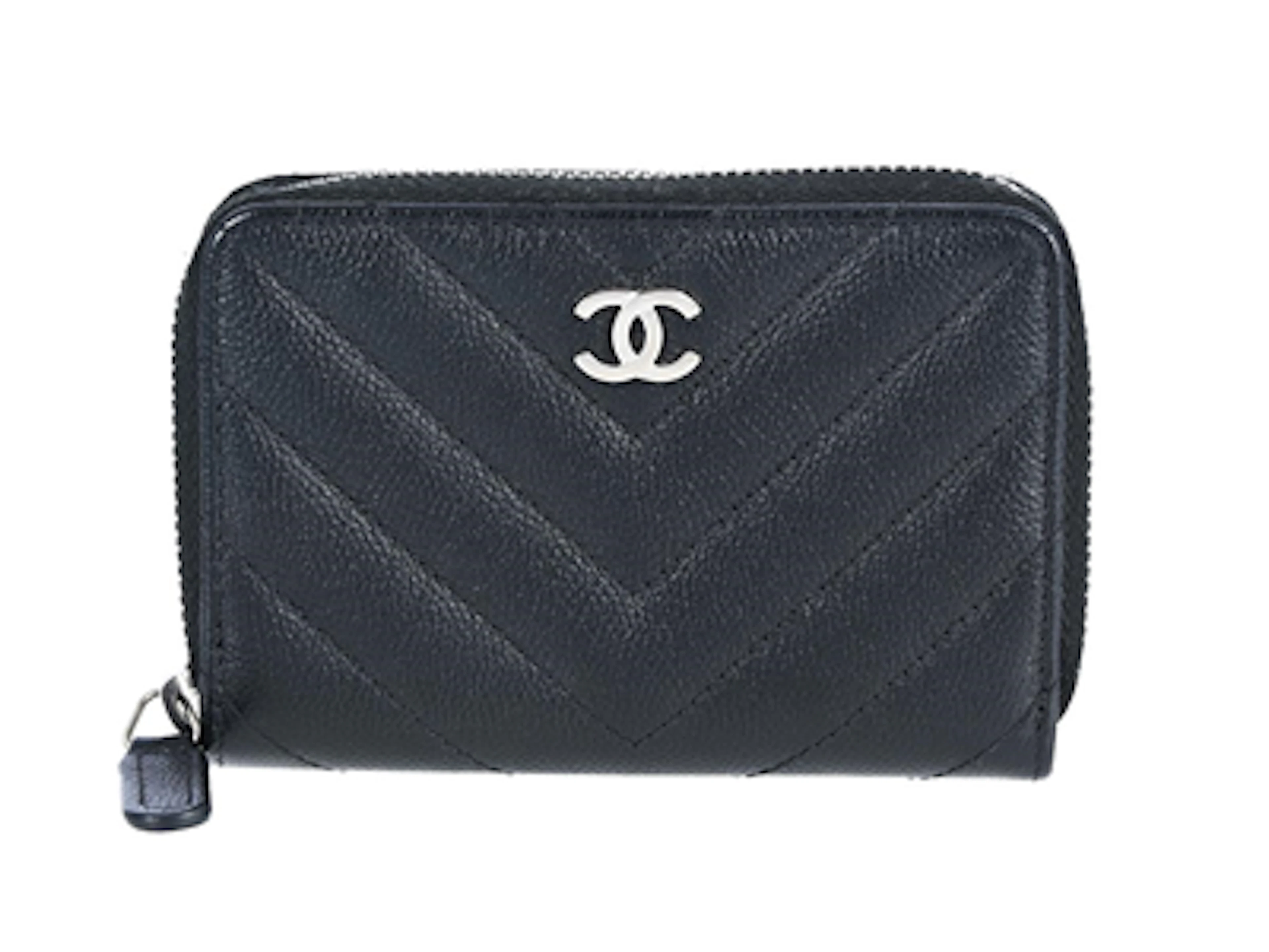 CHANEL, PLÅNBOK