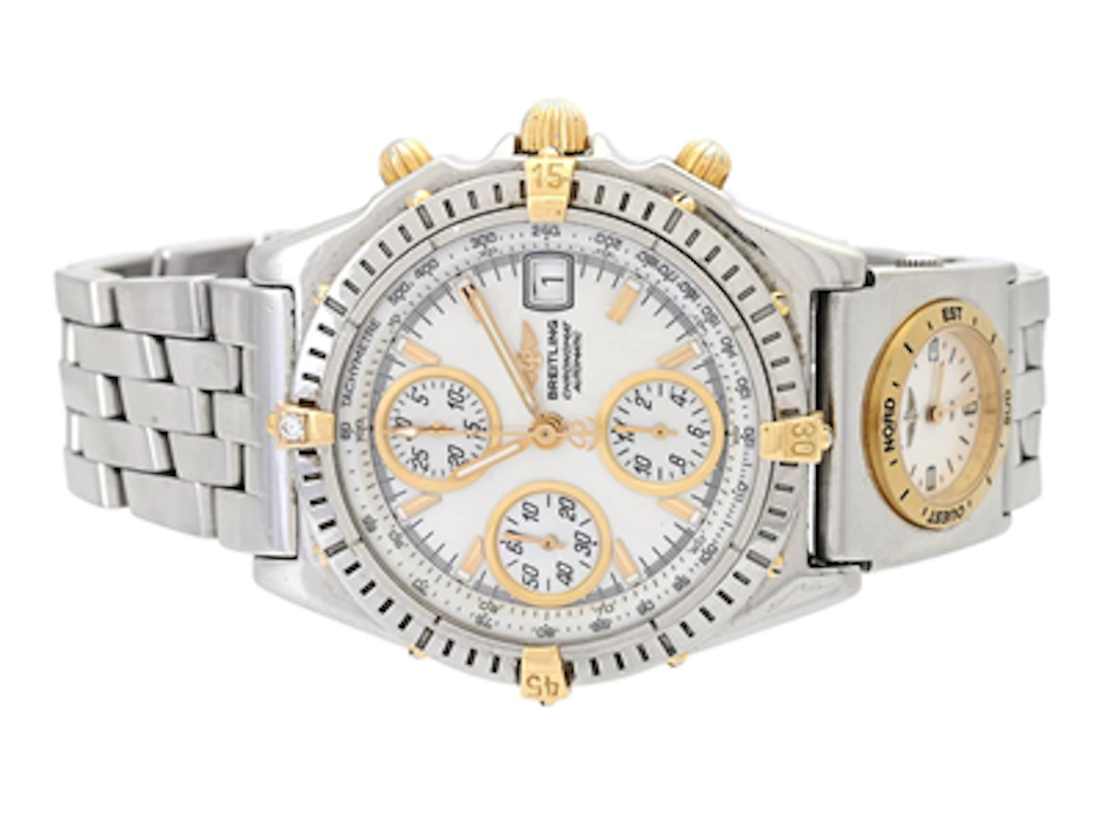 BREITLING
