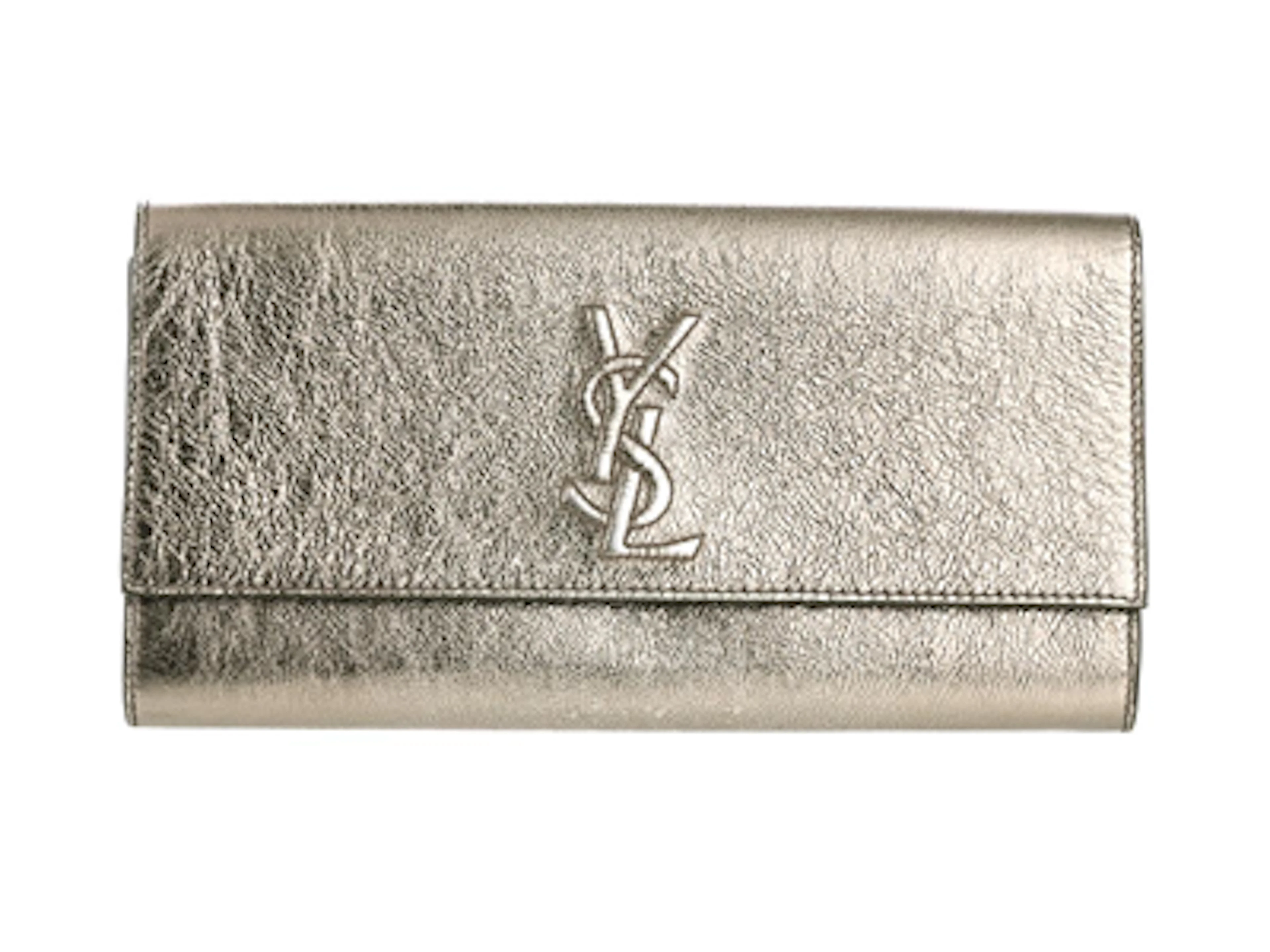 CLUTCH, SAINT LAURENT