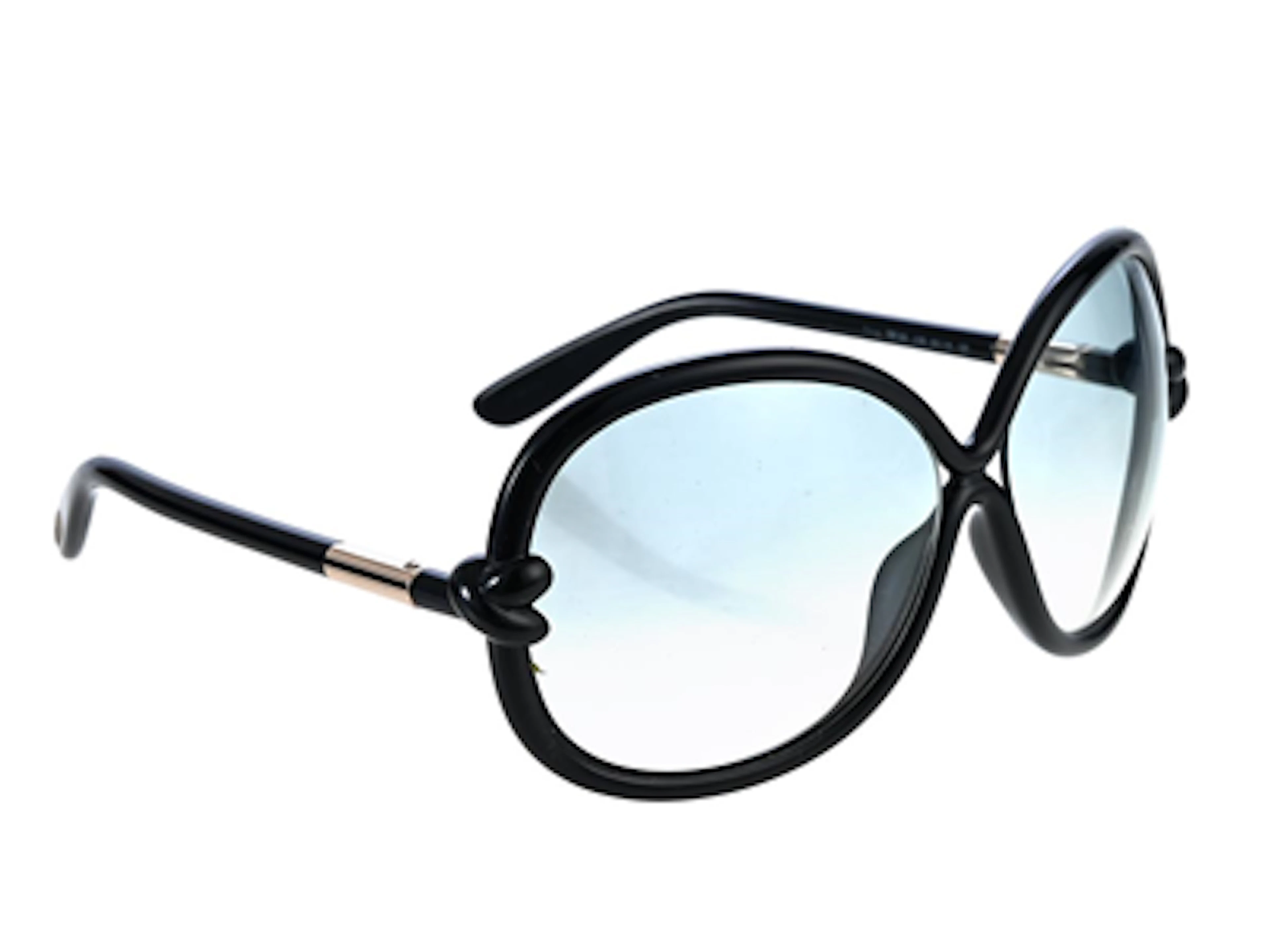 SOLGLASÖGON, TOM FORD