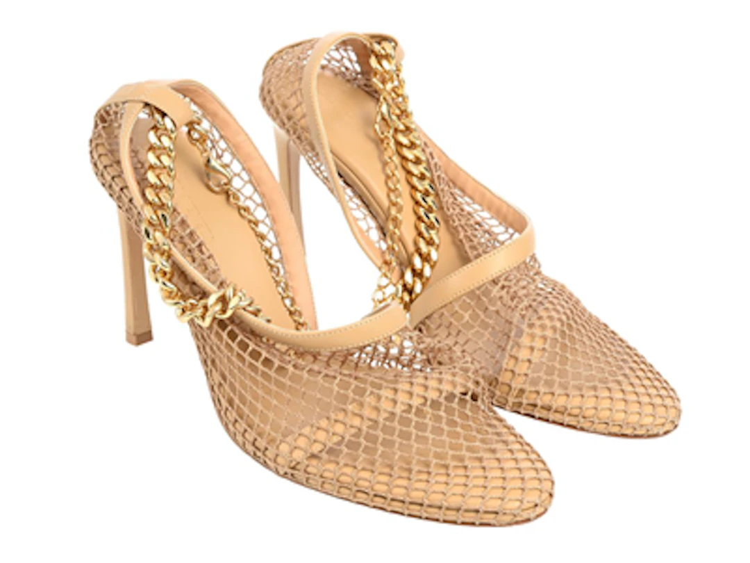 BOTTEGA VENETA, SKOR