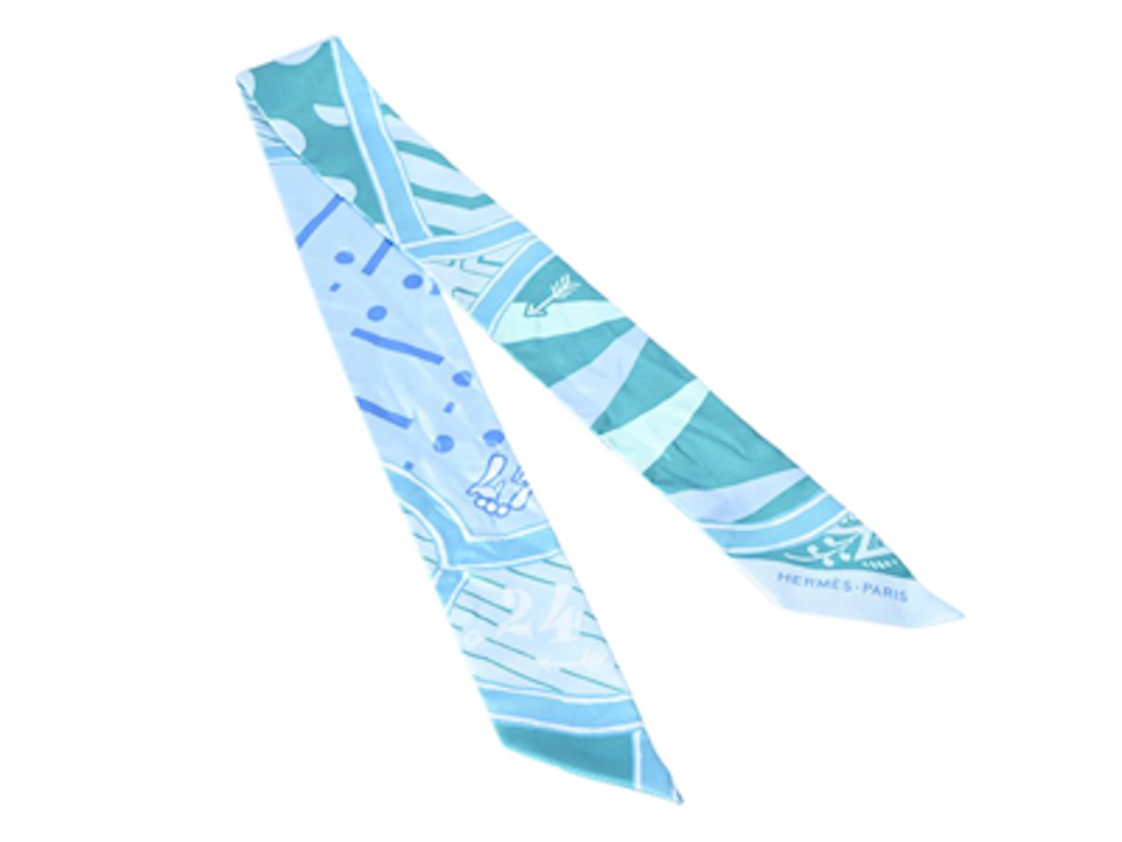 HERMÈS, SCARF