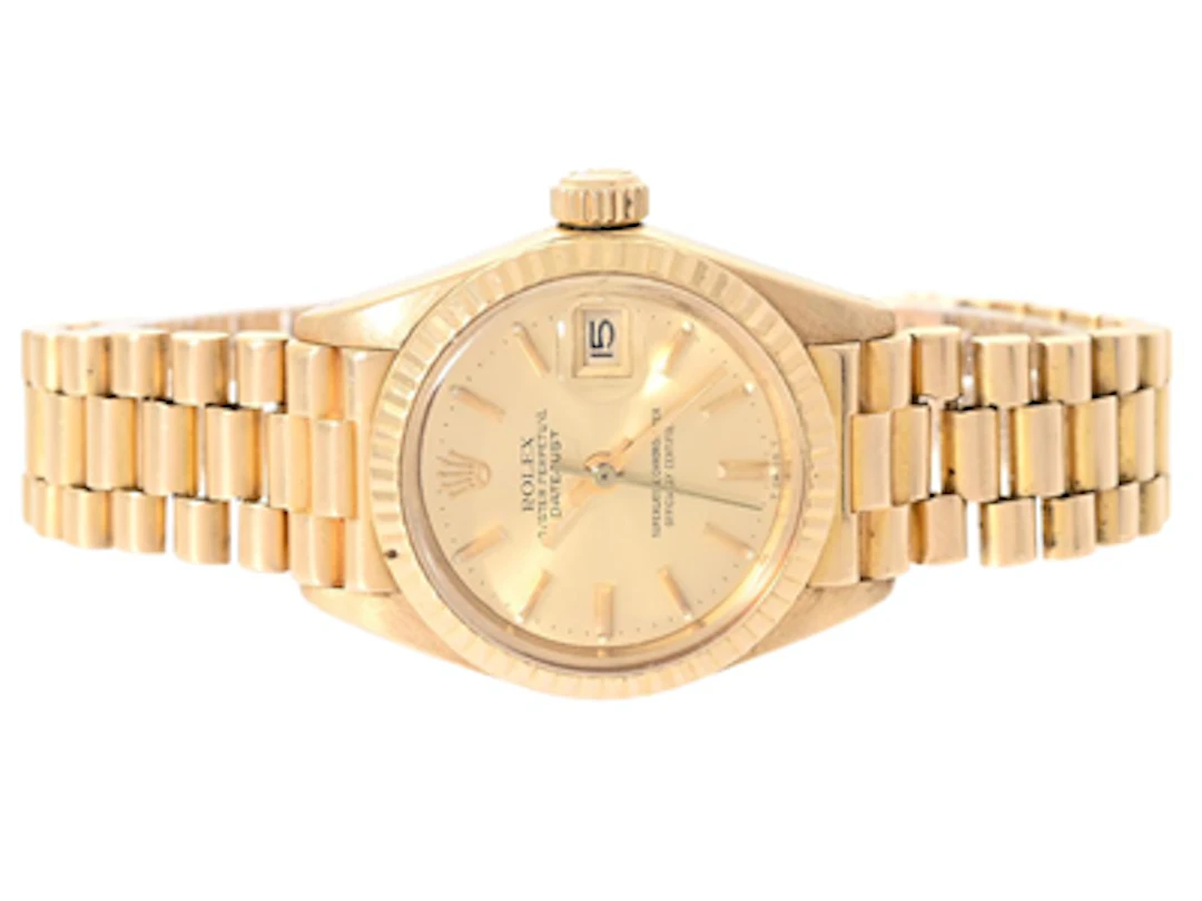 ROLEX