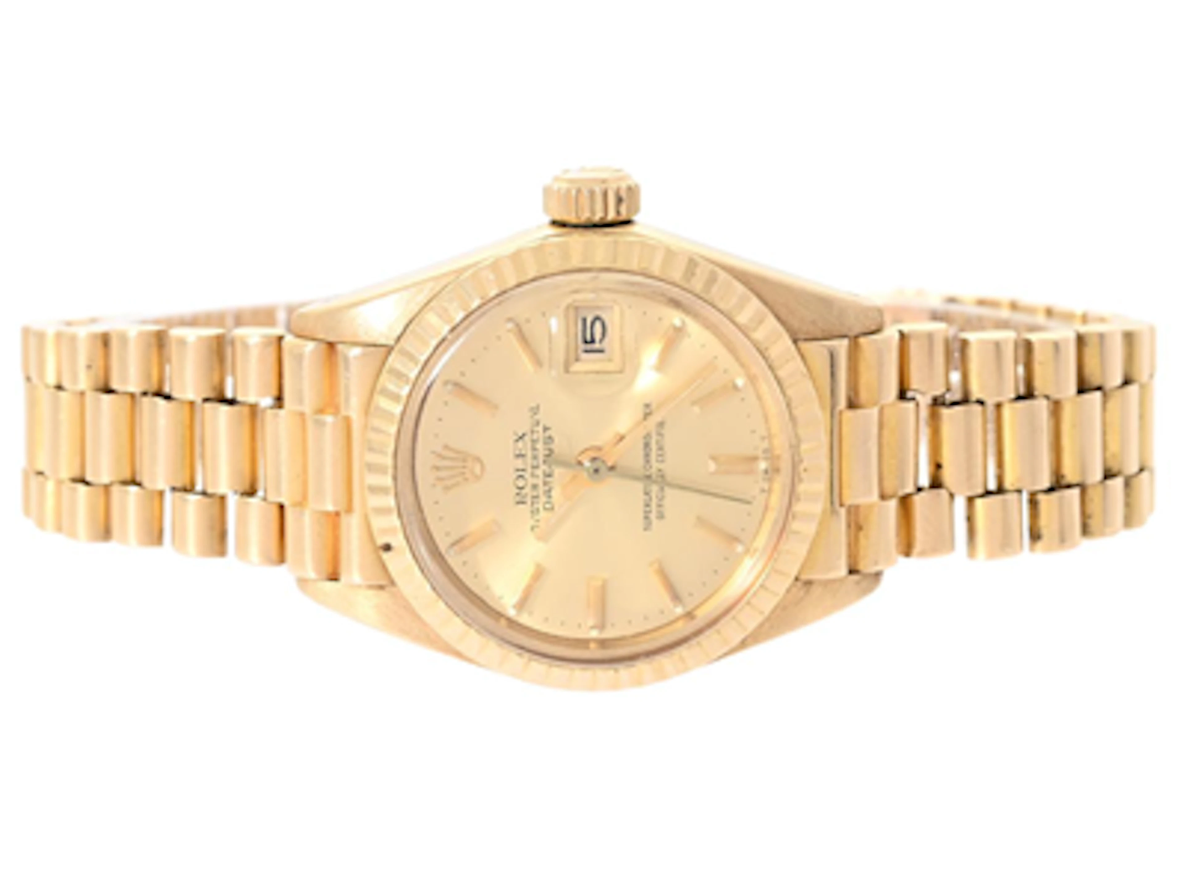 ROLEX