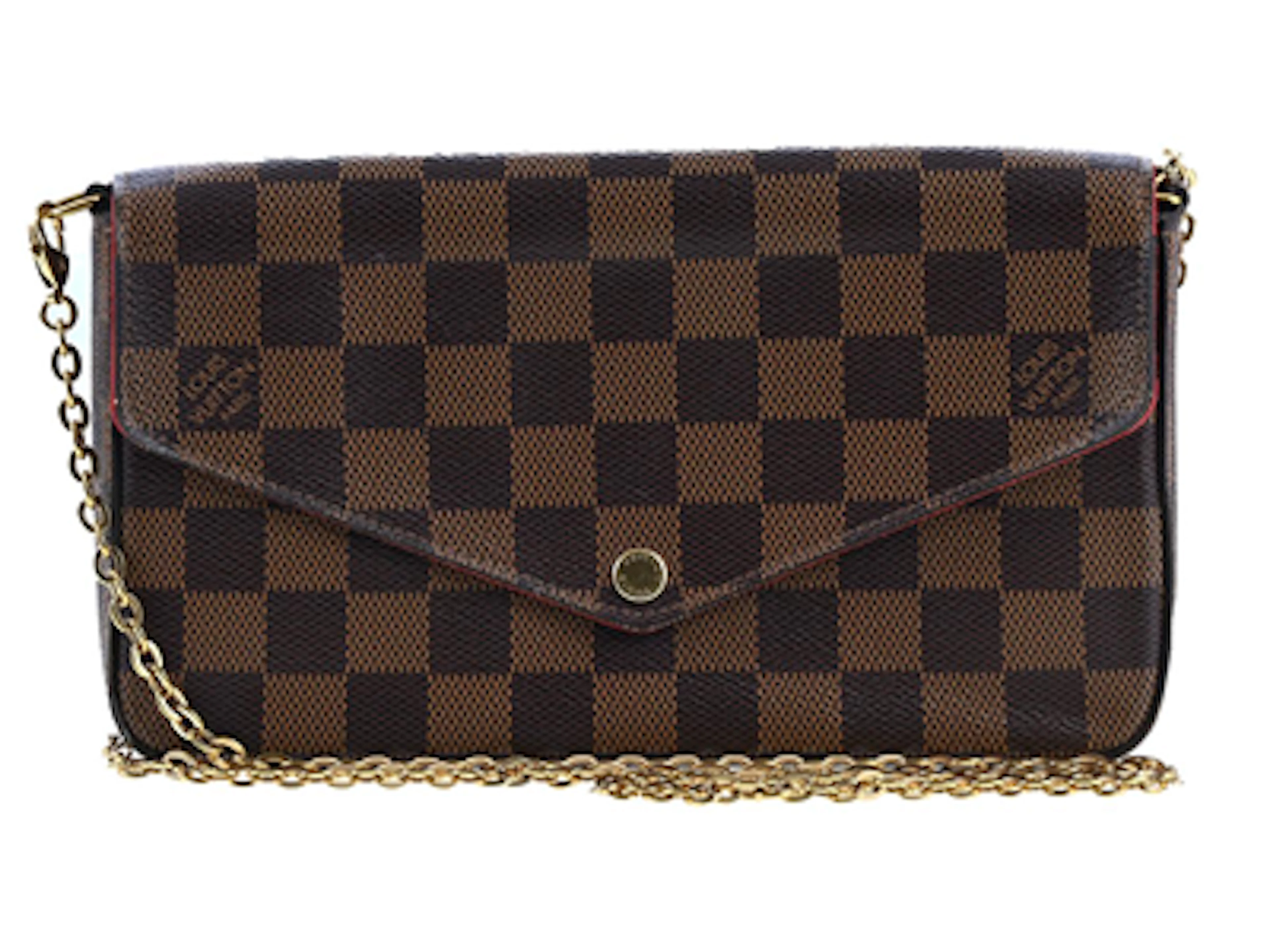 VÄSKA, LOUIS VUITTON