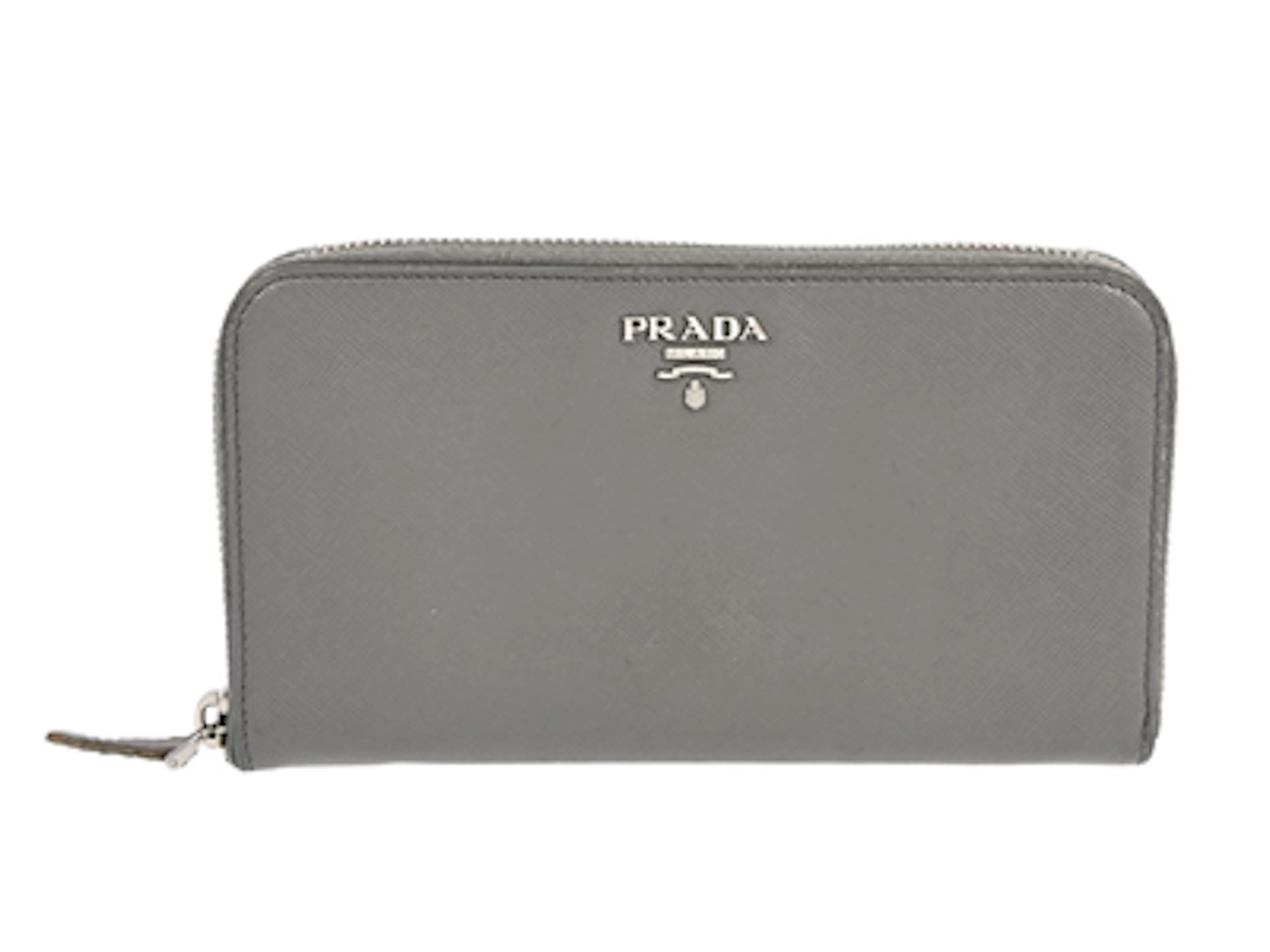 PLÅNBOK, PRADA