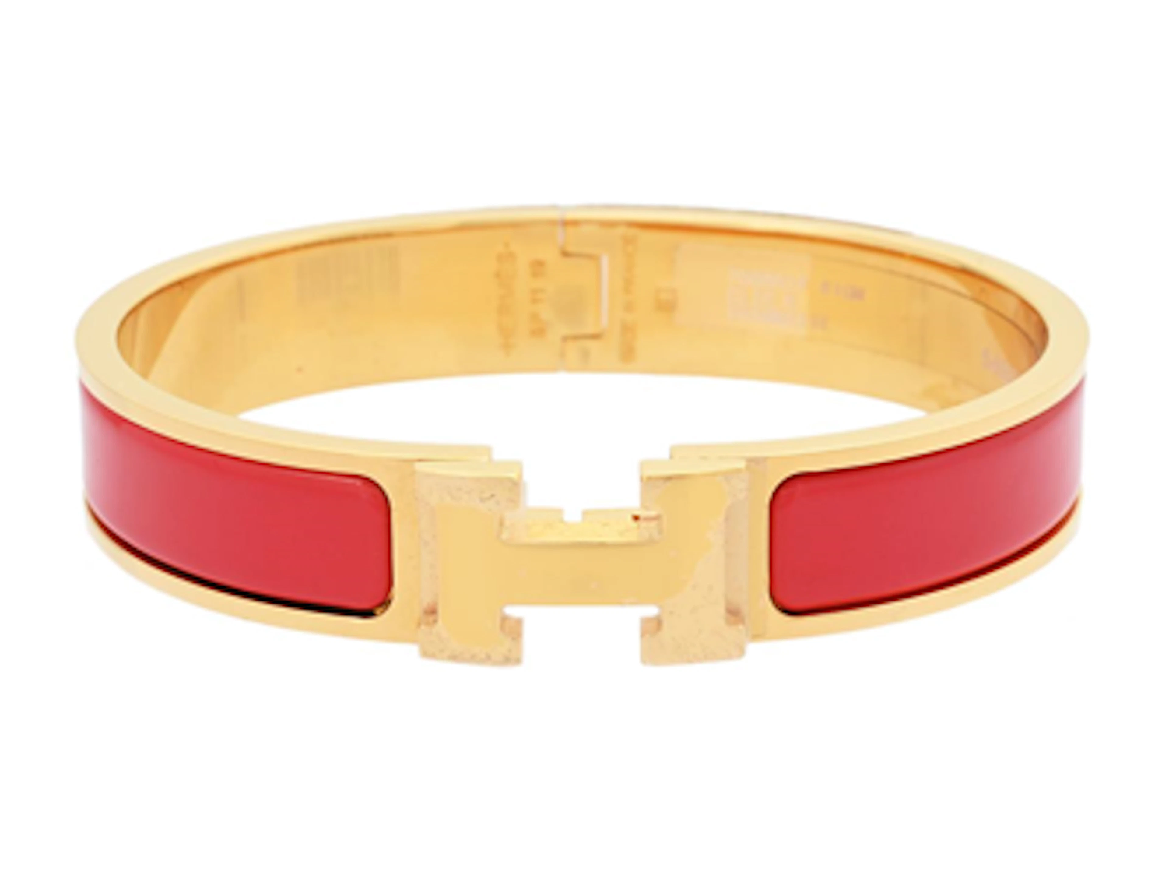 HERMÈS, ARMRING