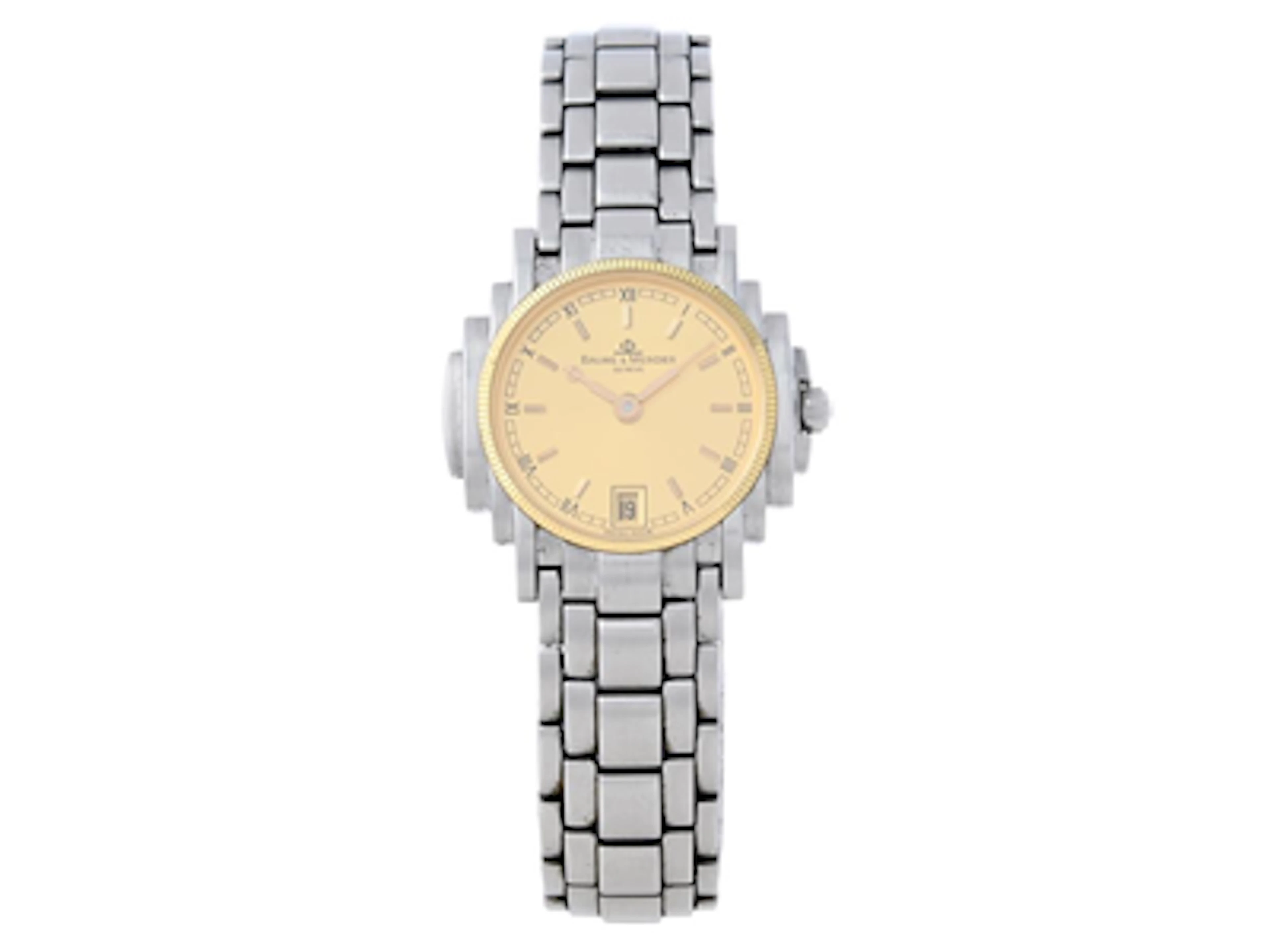 BAUME & MERCIER