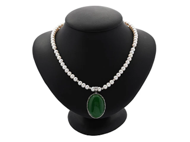 PÄRLCOLLIER