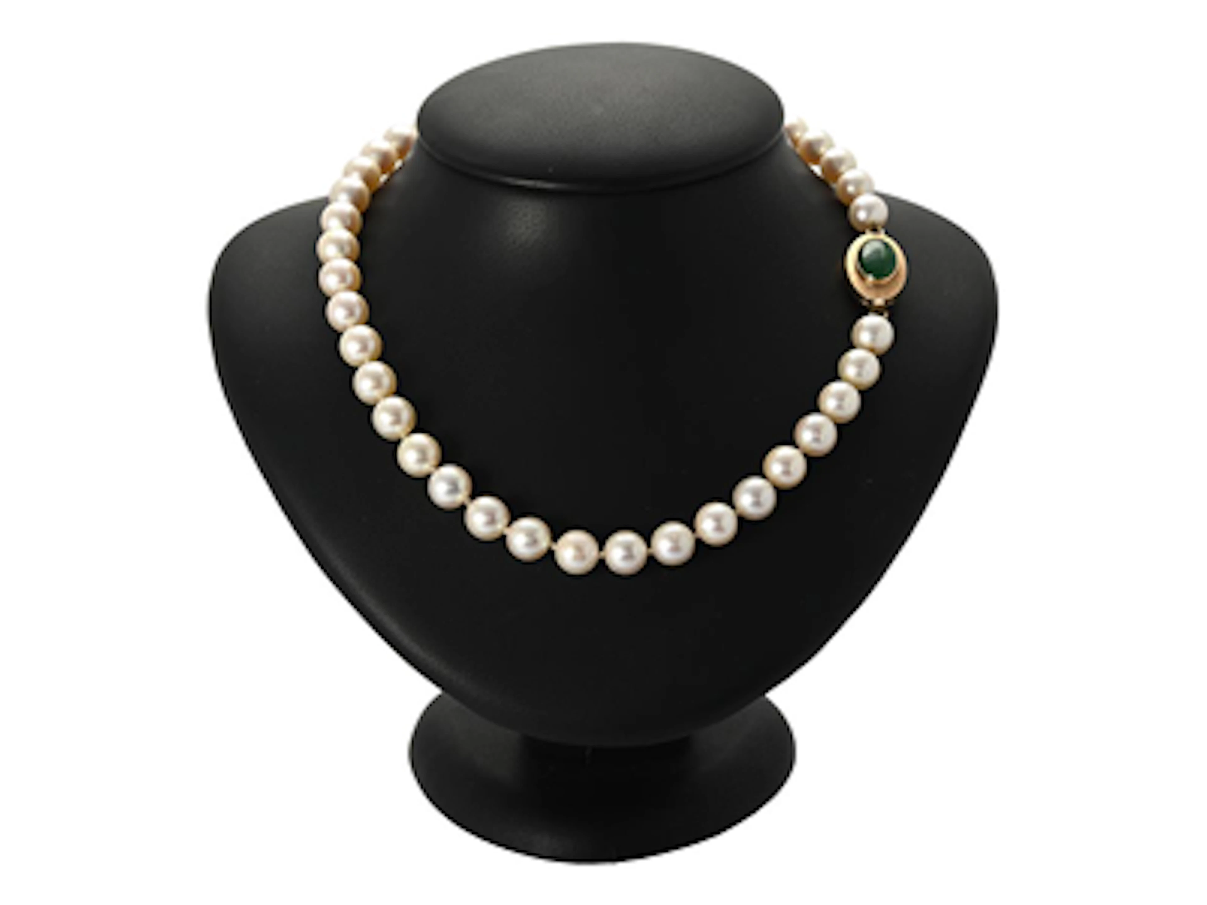 PÄRLCOLLIER